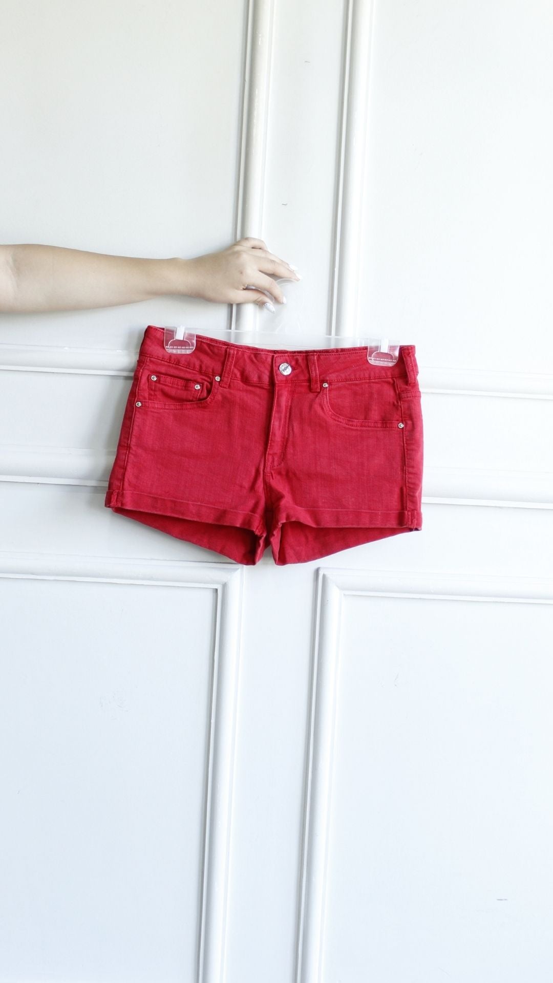 Short