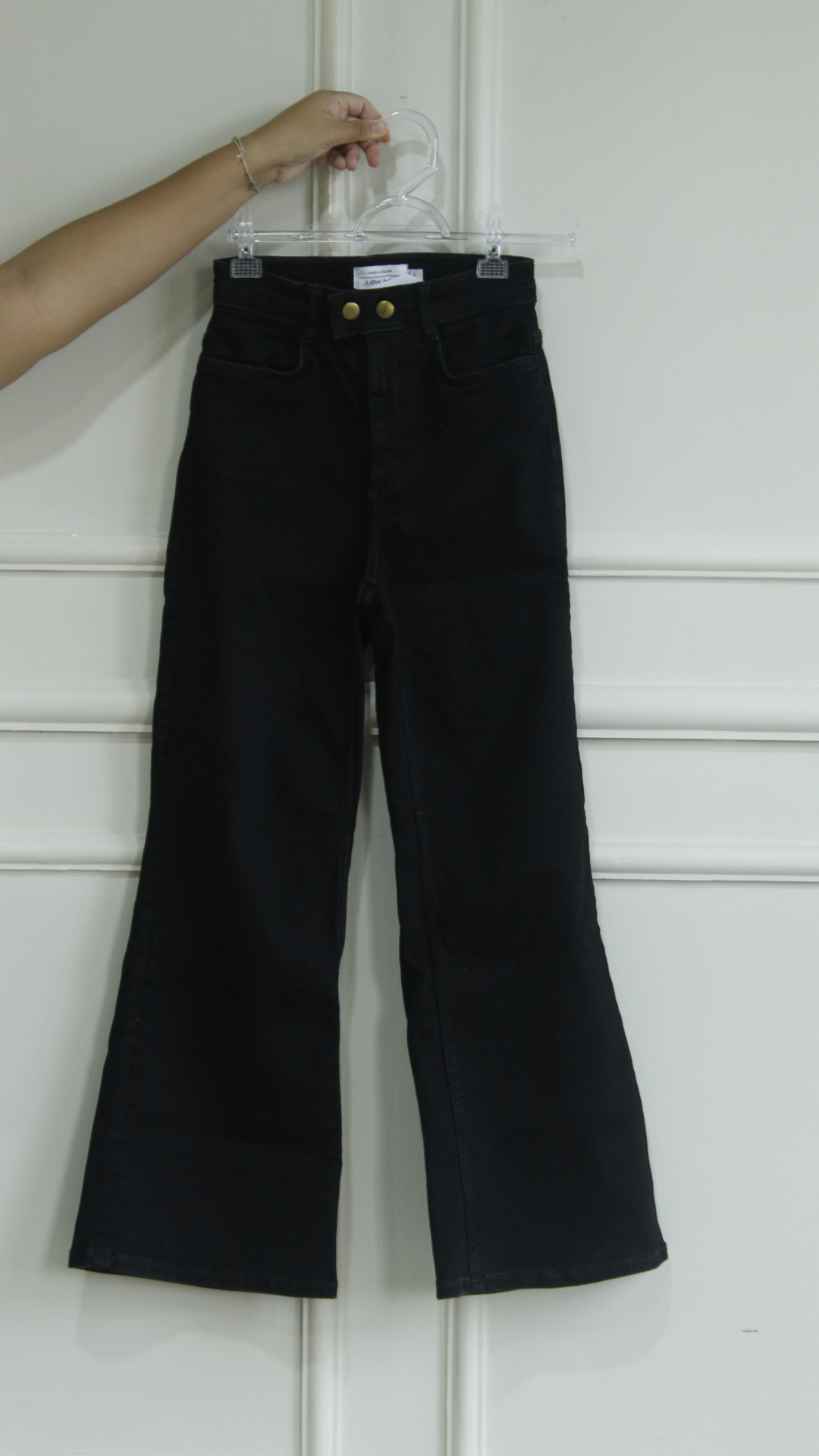 Jean