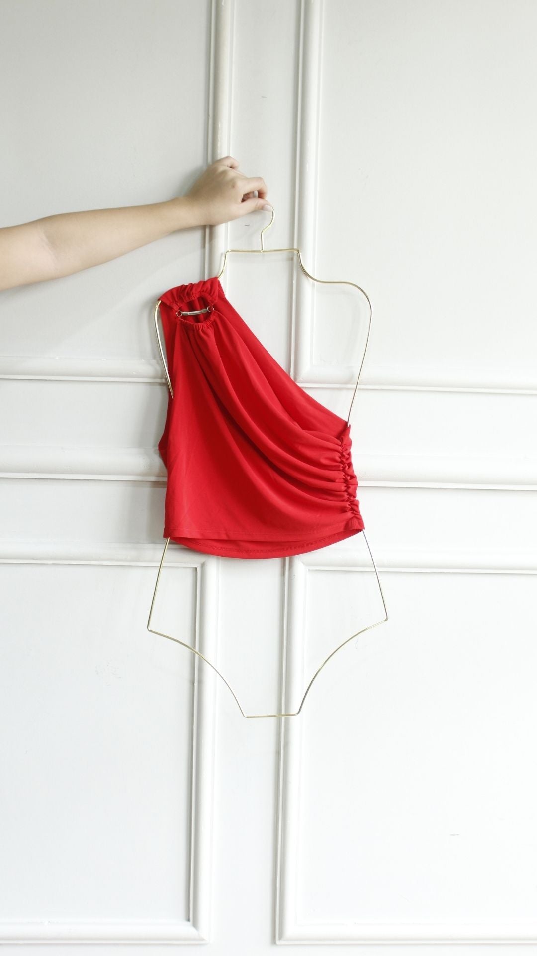 Blusa