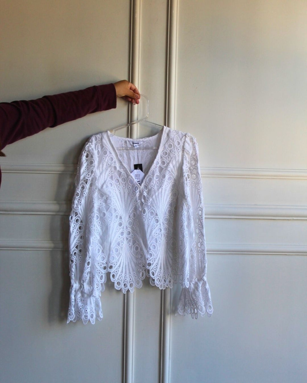 Blusa