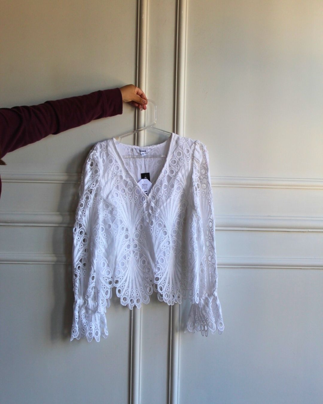 Blusa