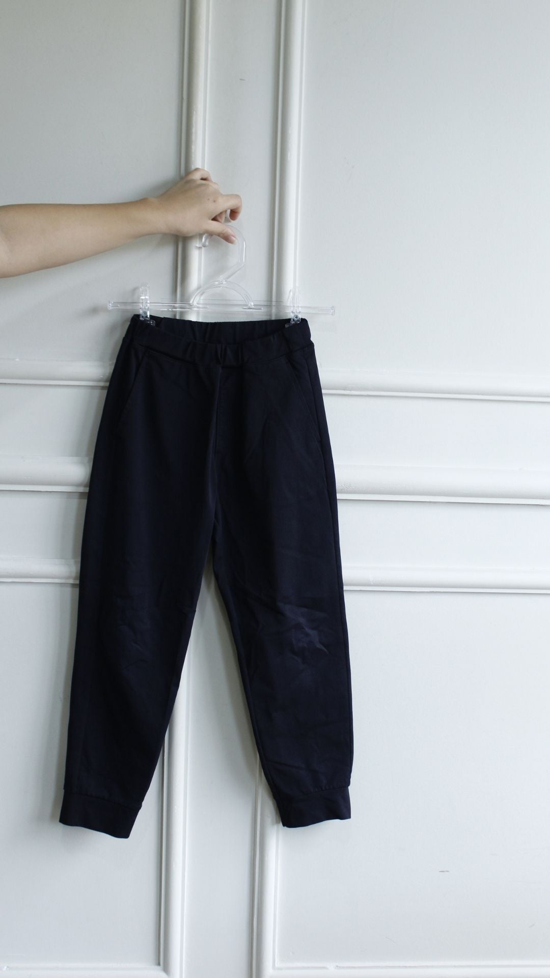 Jogger