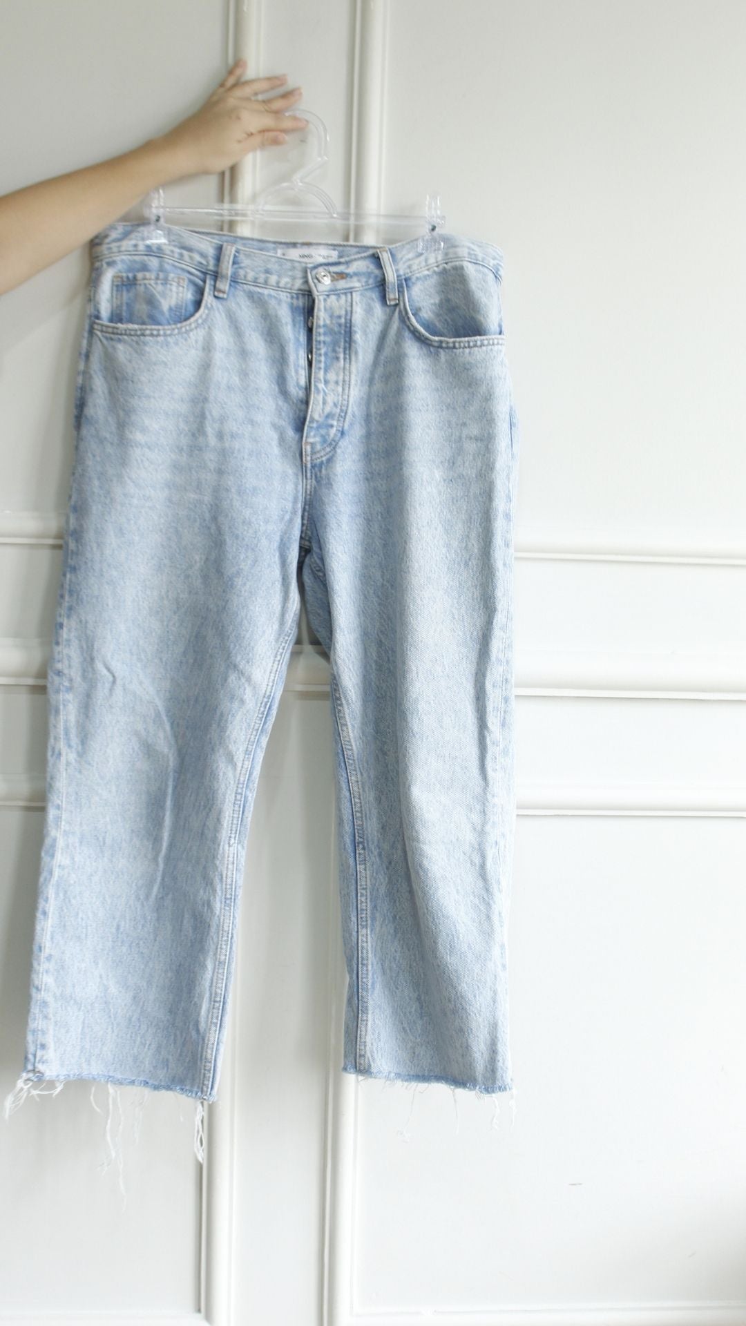 Jean