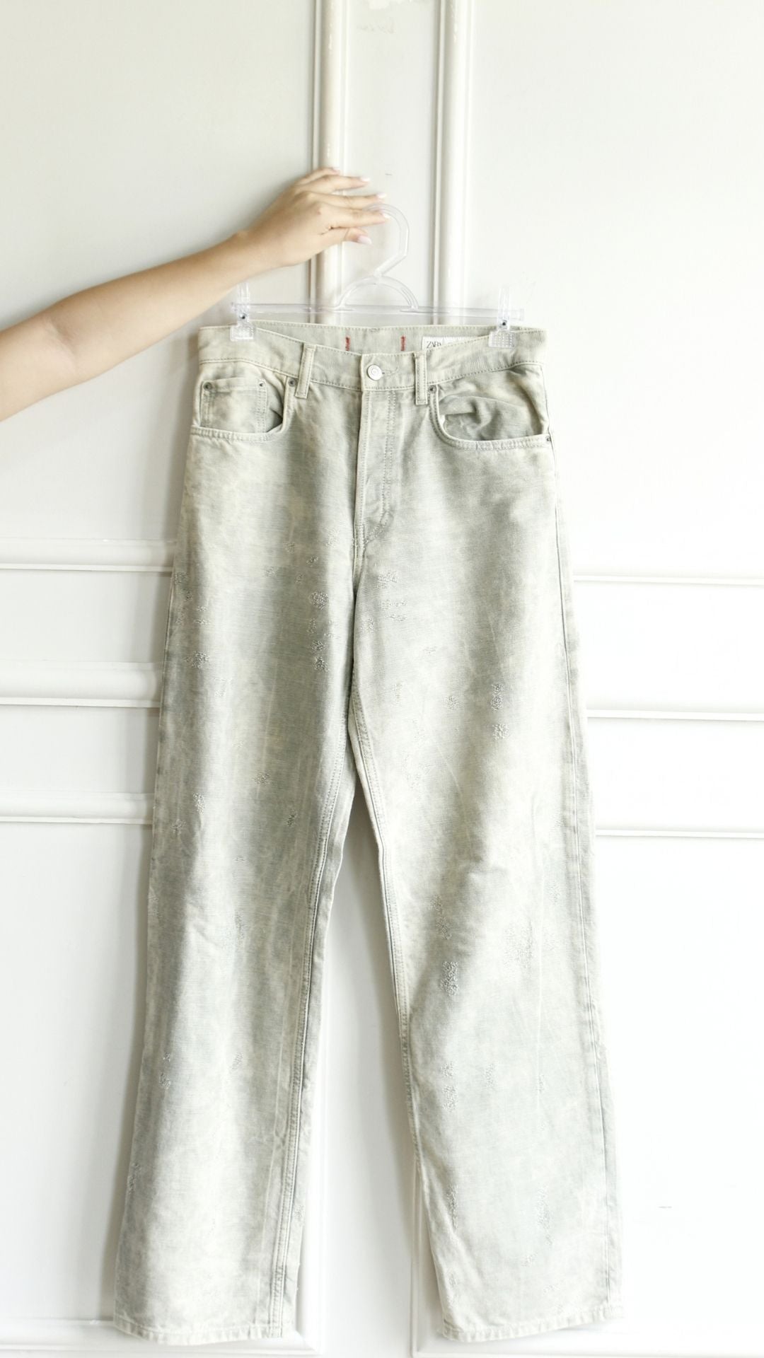Jean