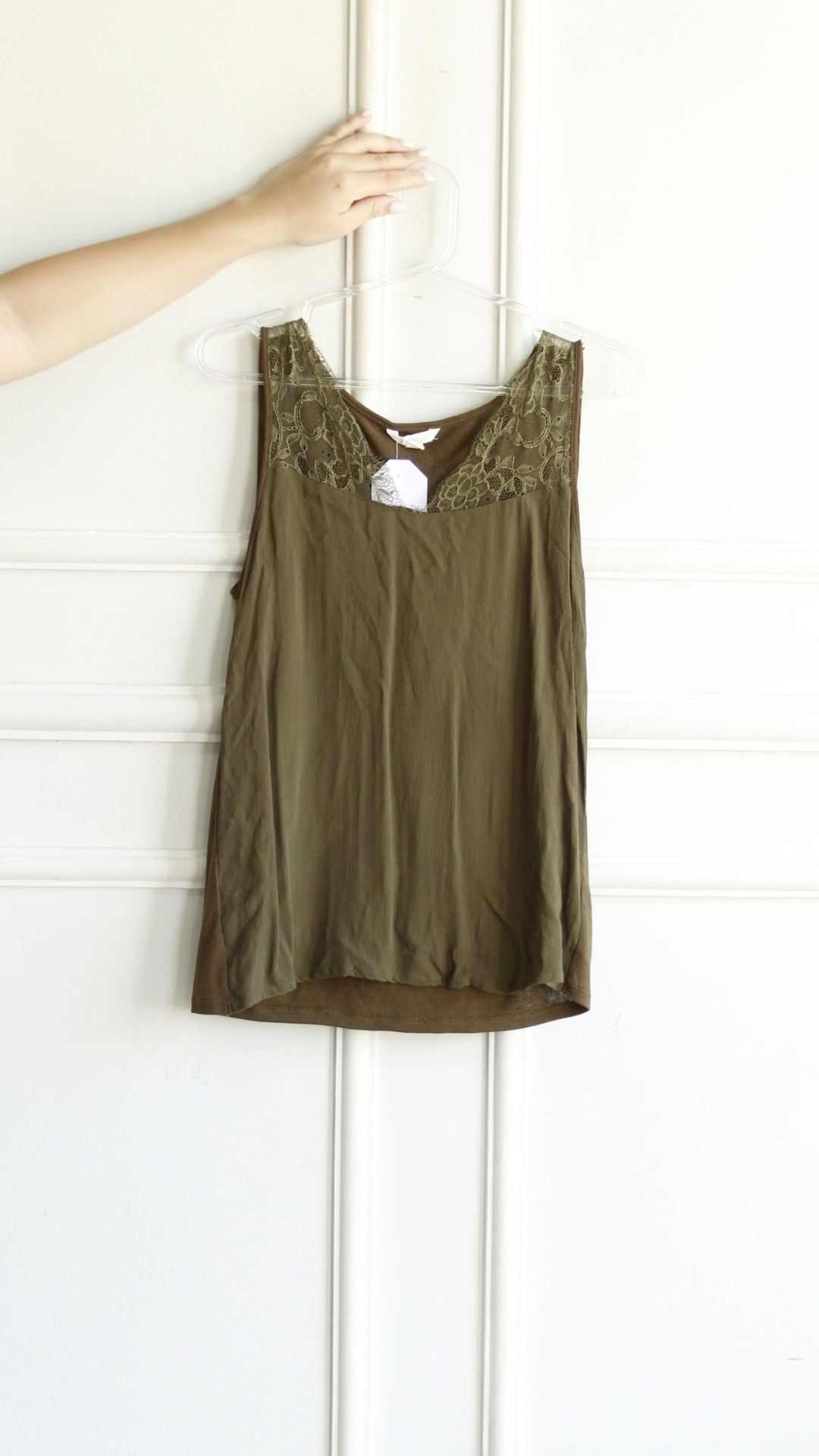 Camisilla