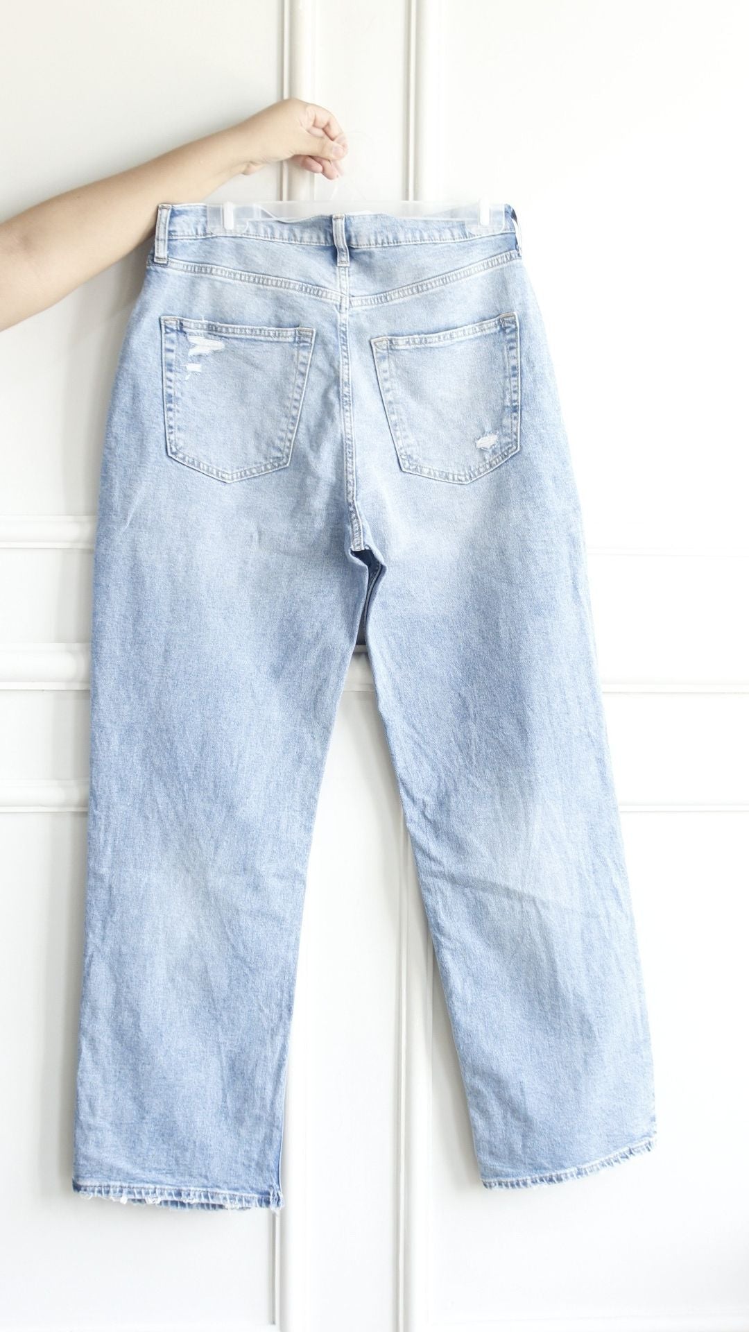 Jean