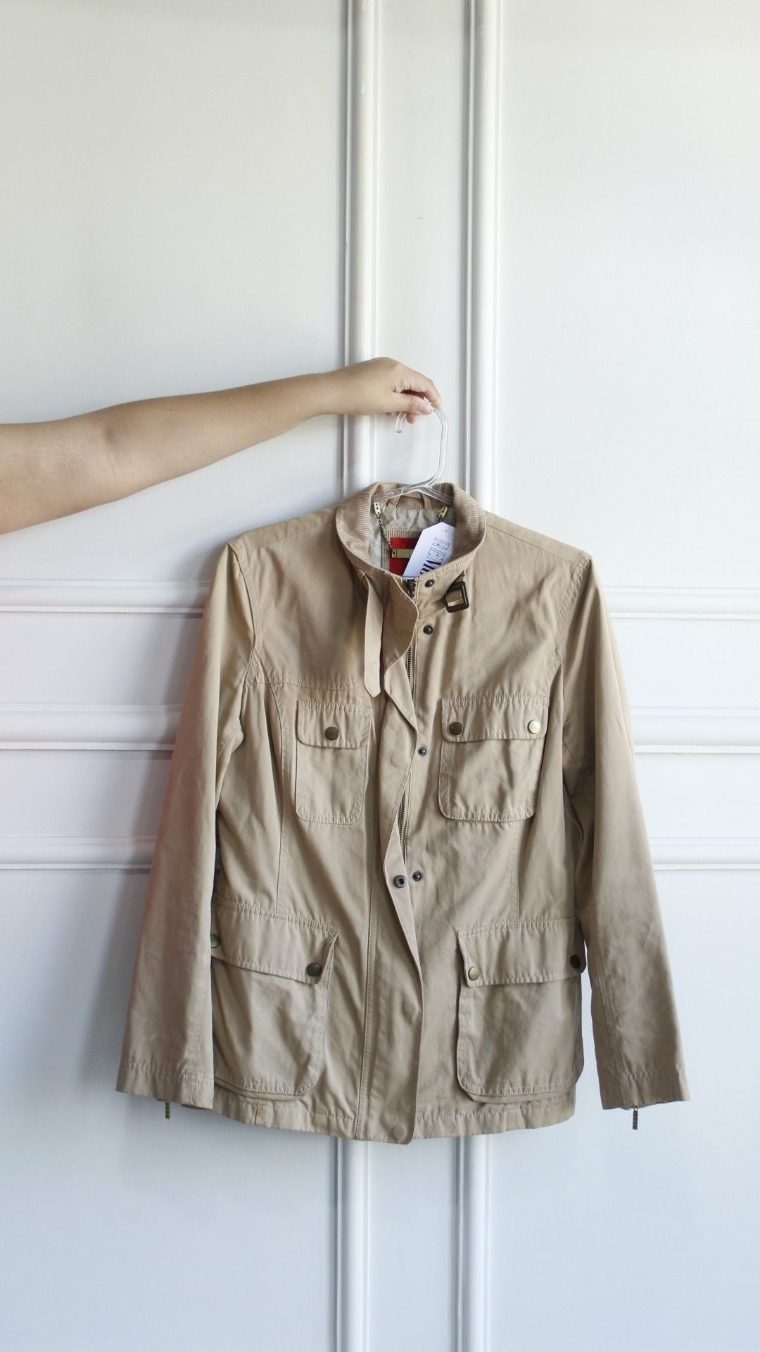 Campera