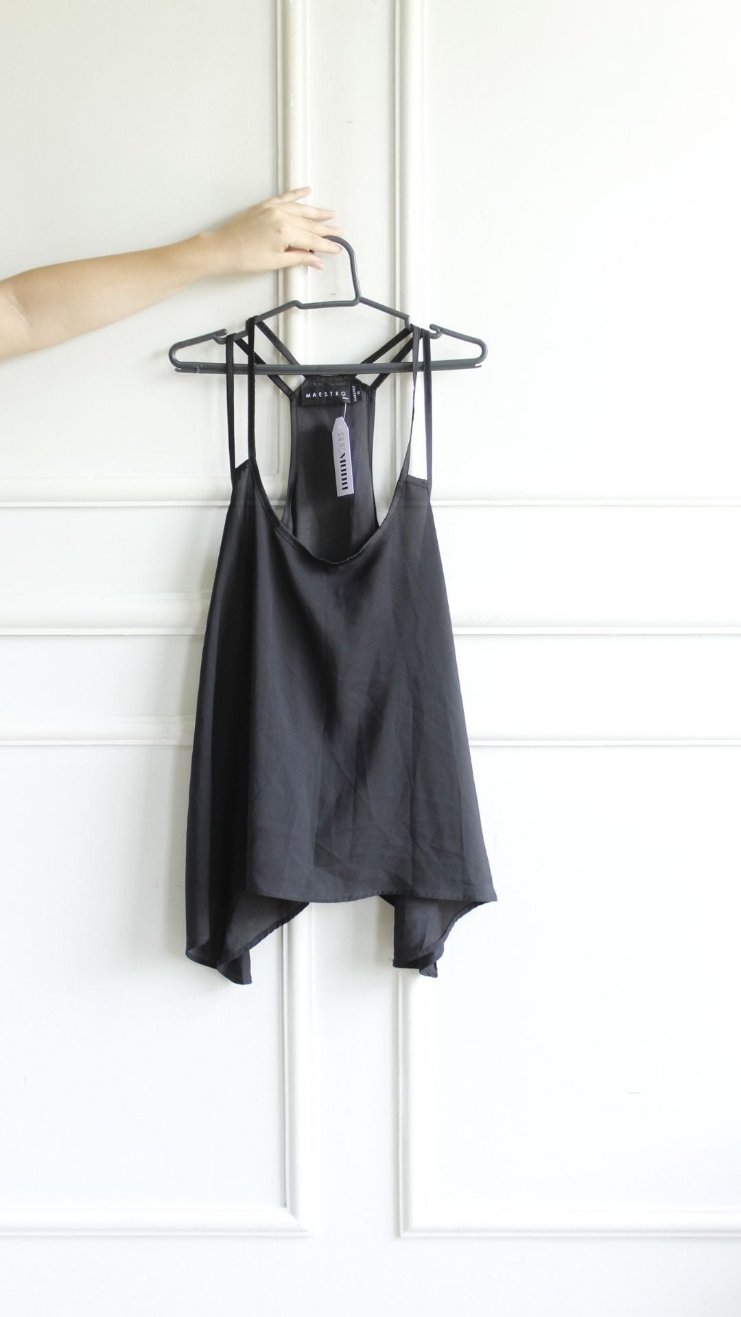 Blusa