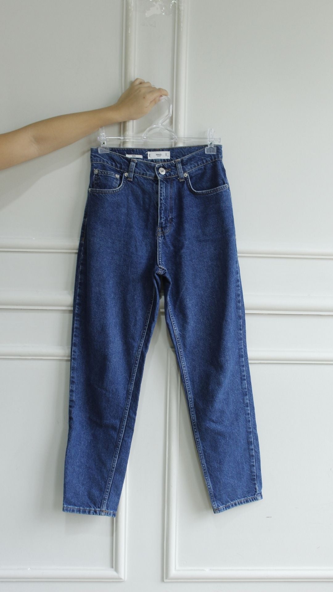 Jean