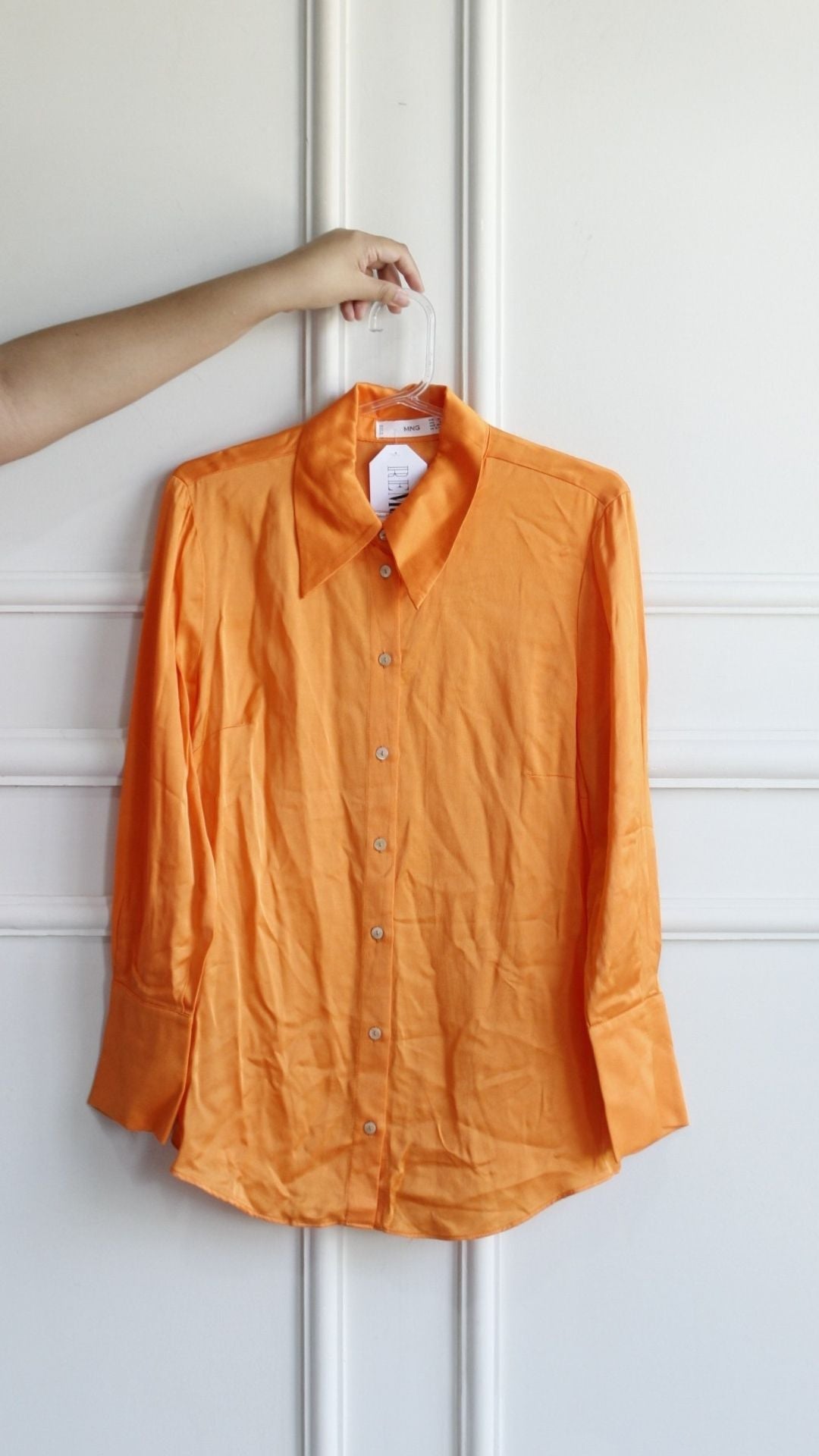 Camisa