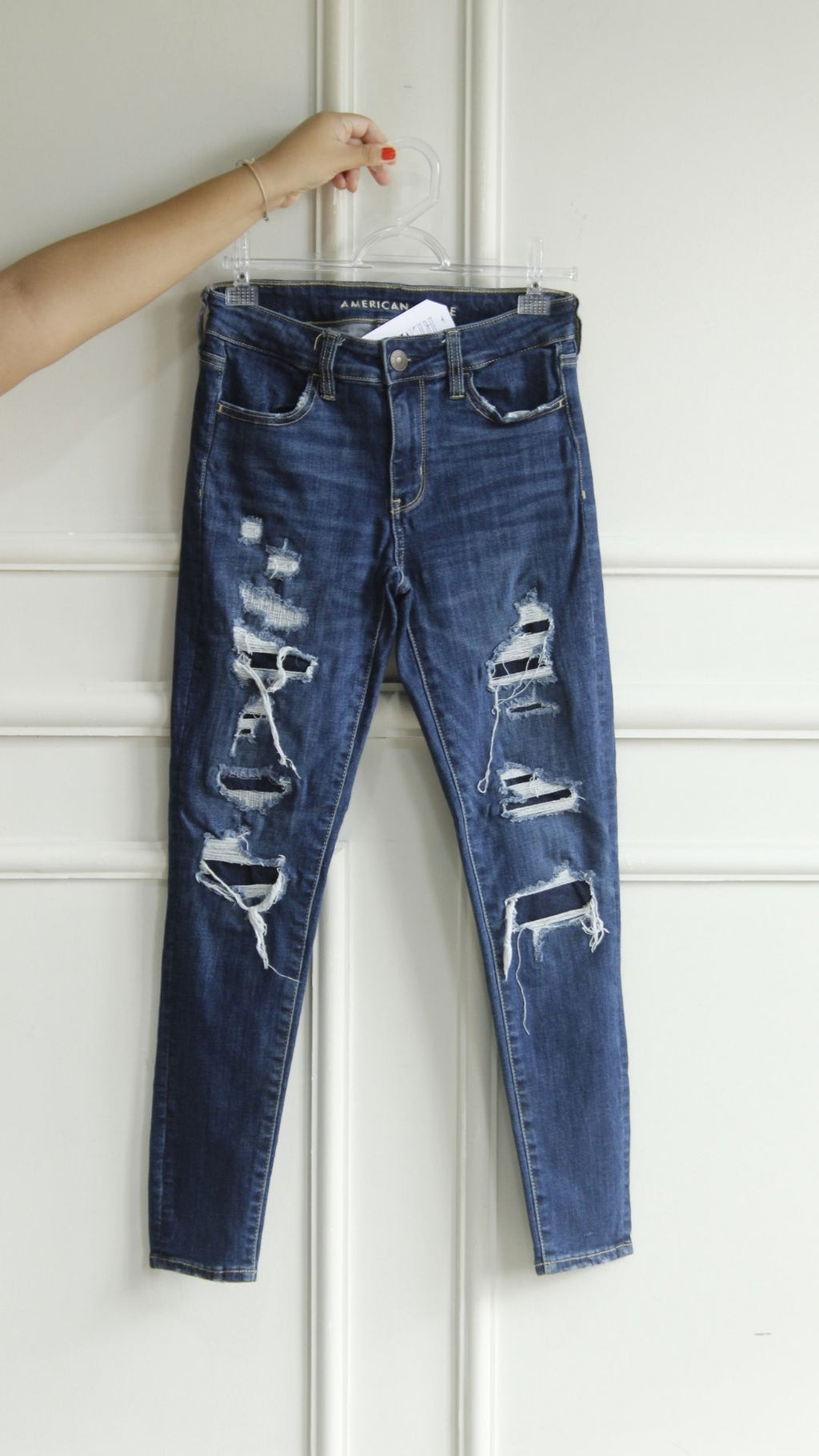 Jean