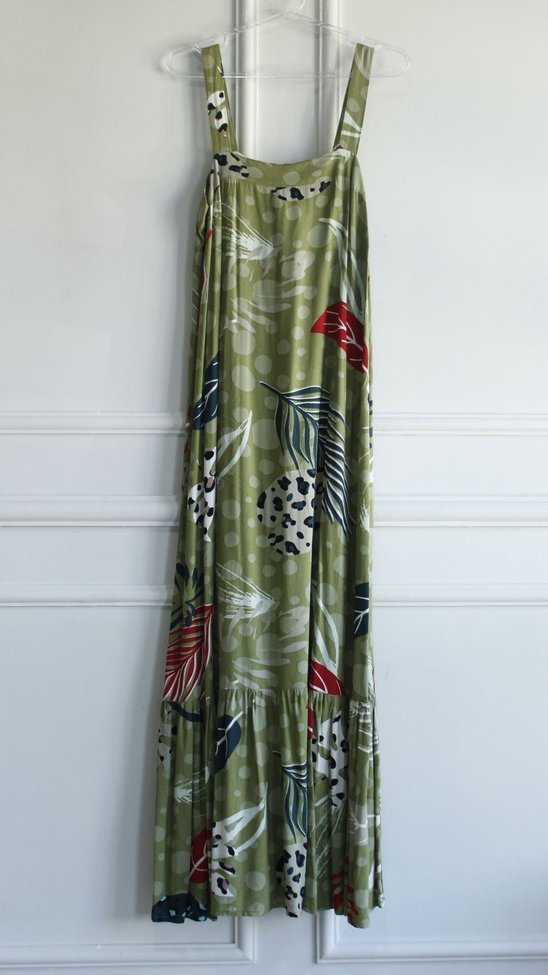 Vestido