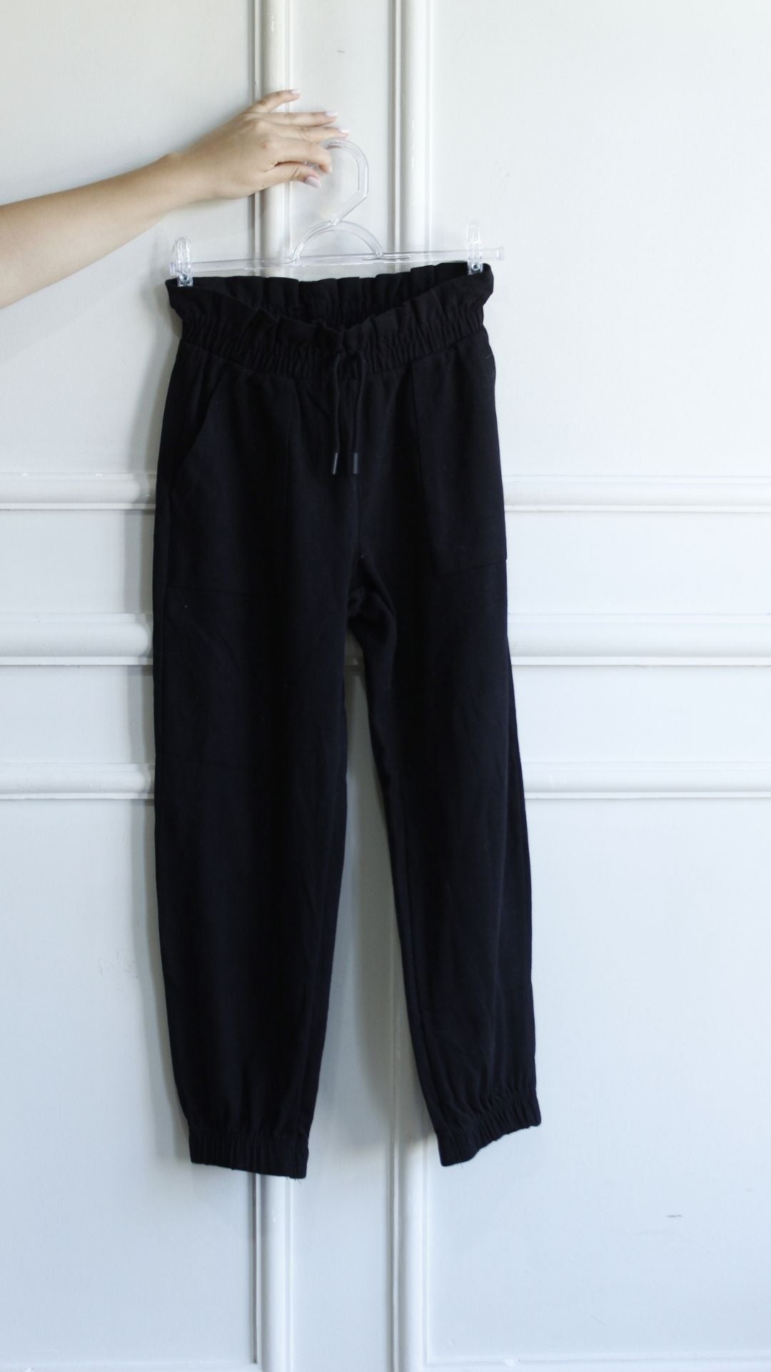 Jogger