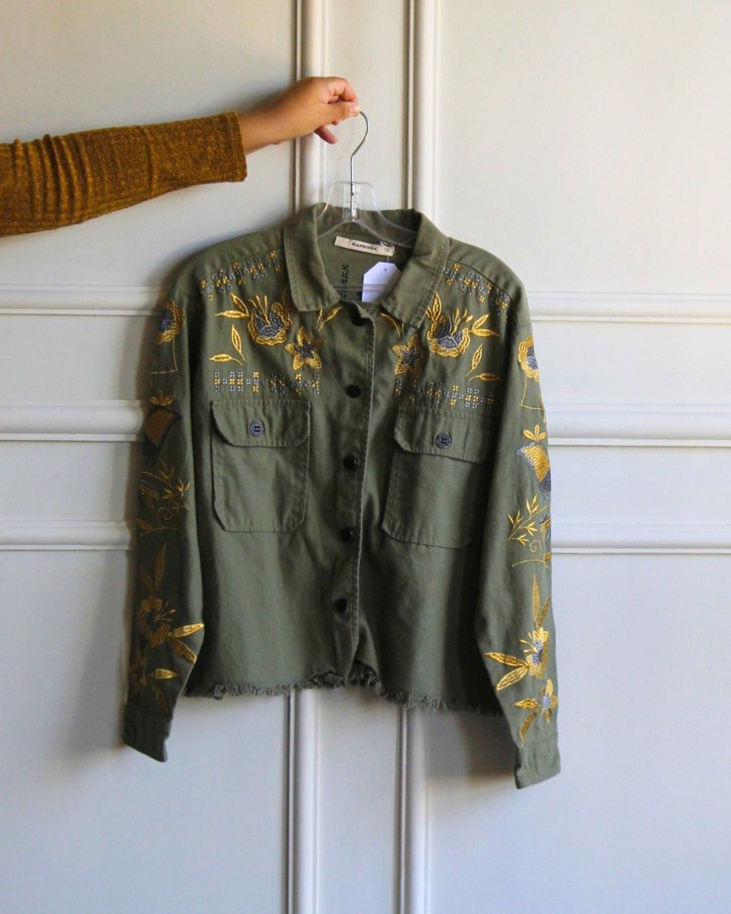 Campera