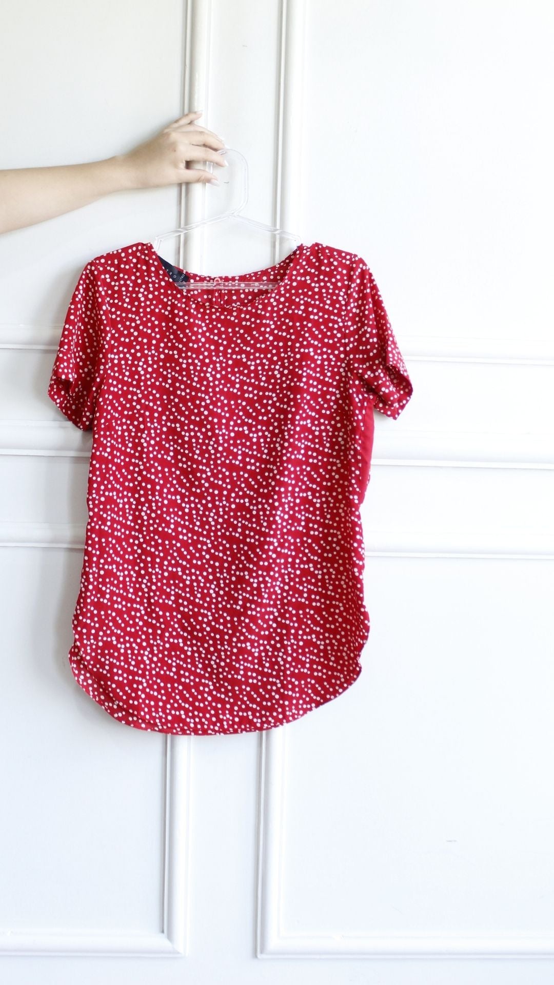 Blusa