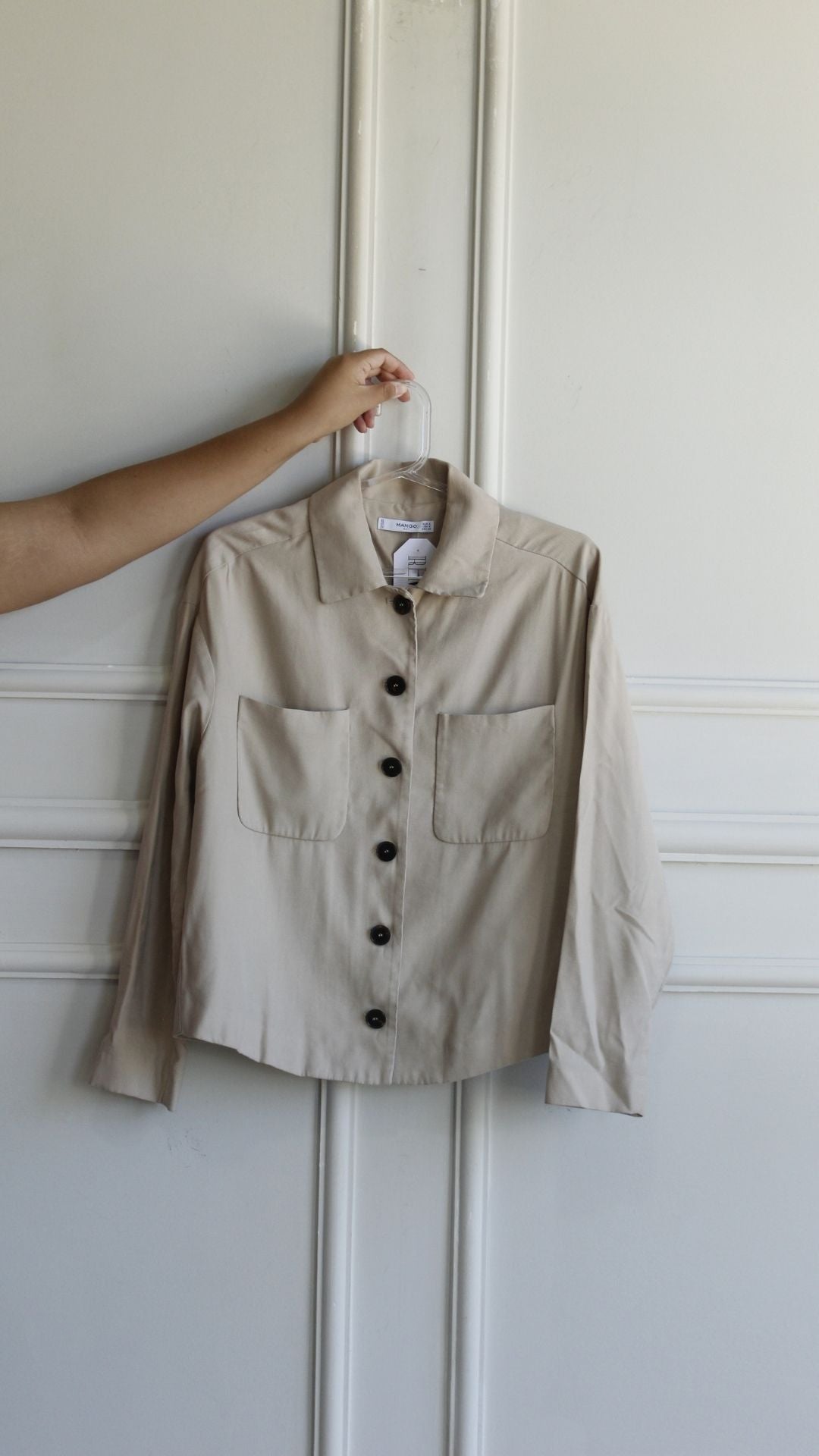 Camisa