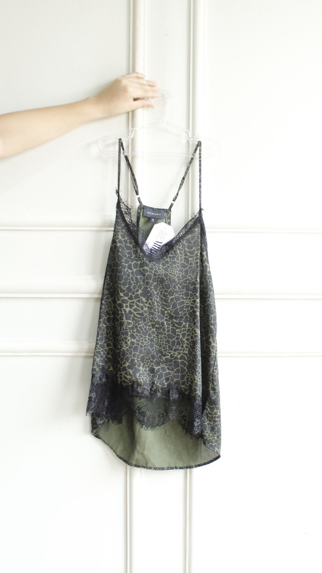 Blusa