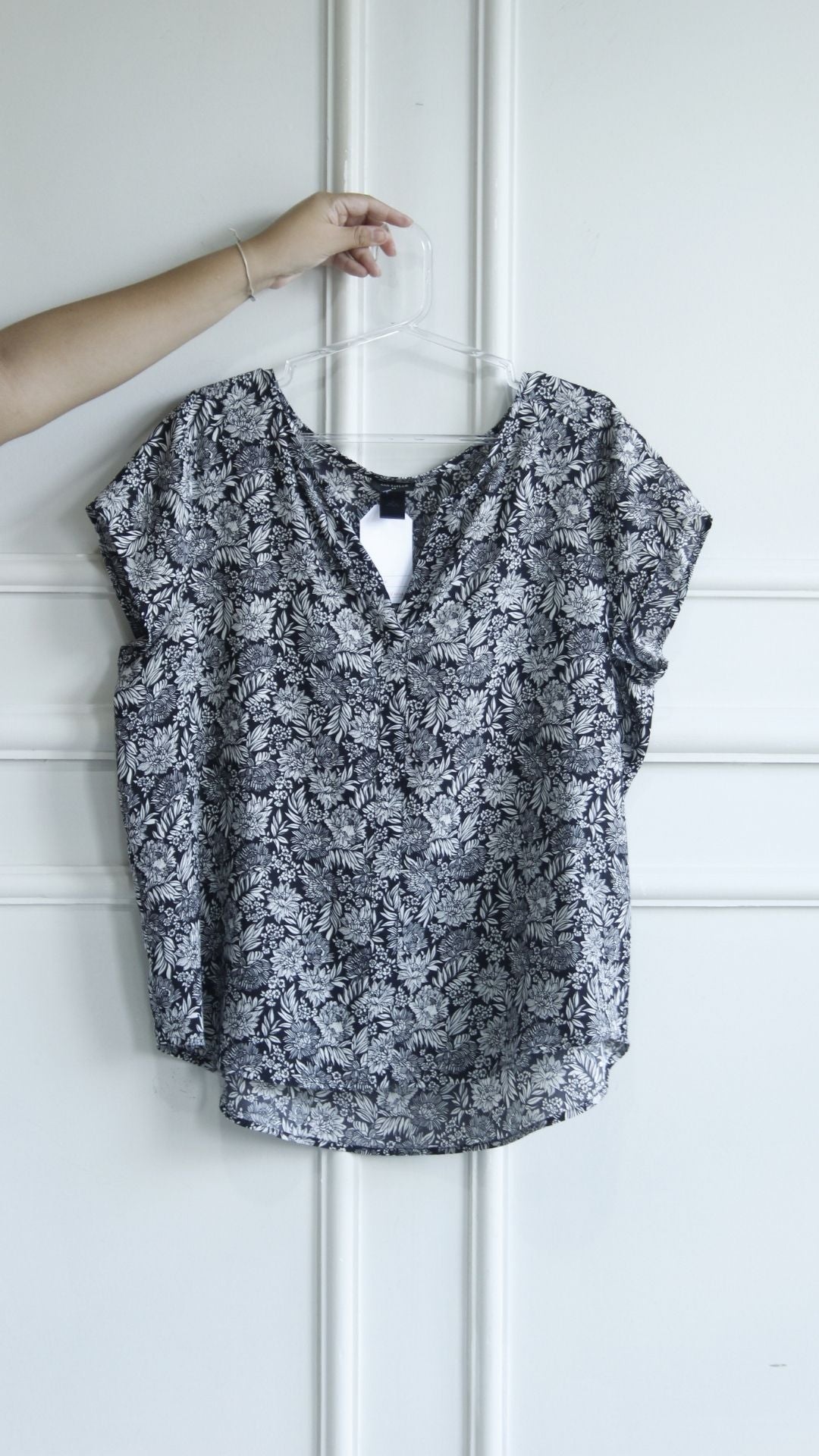 Blusa