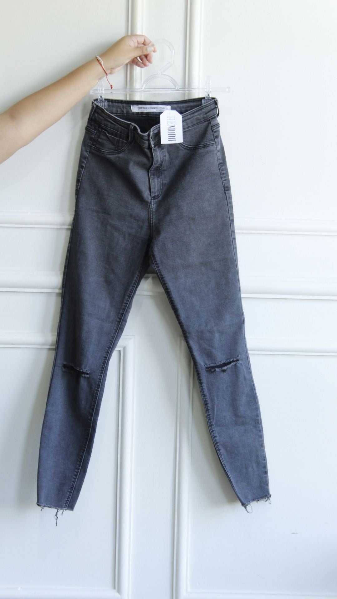 Jean