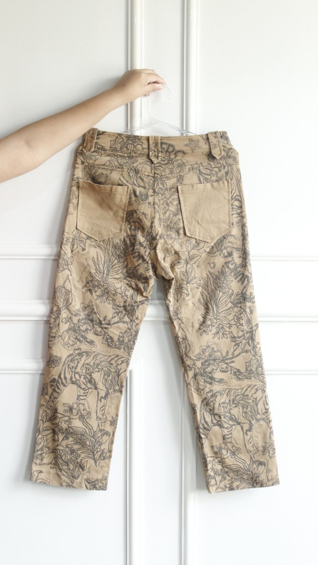 Jean