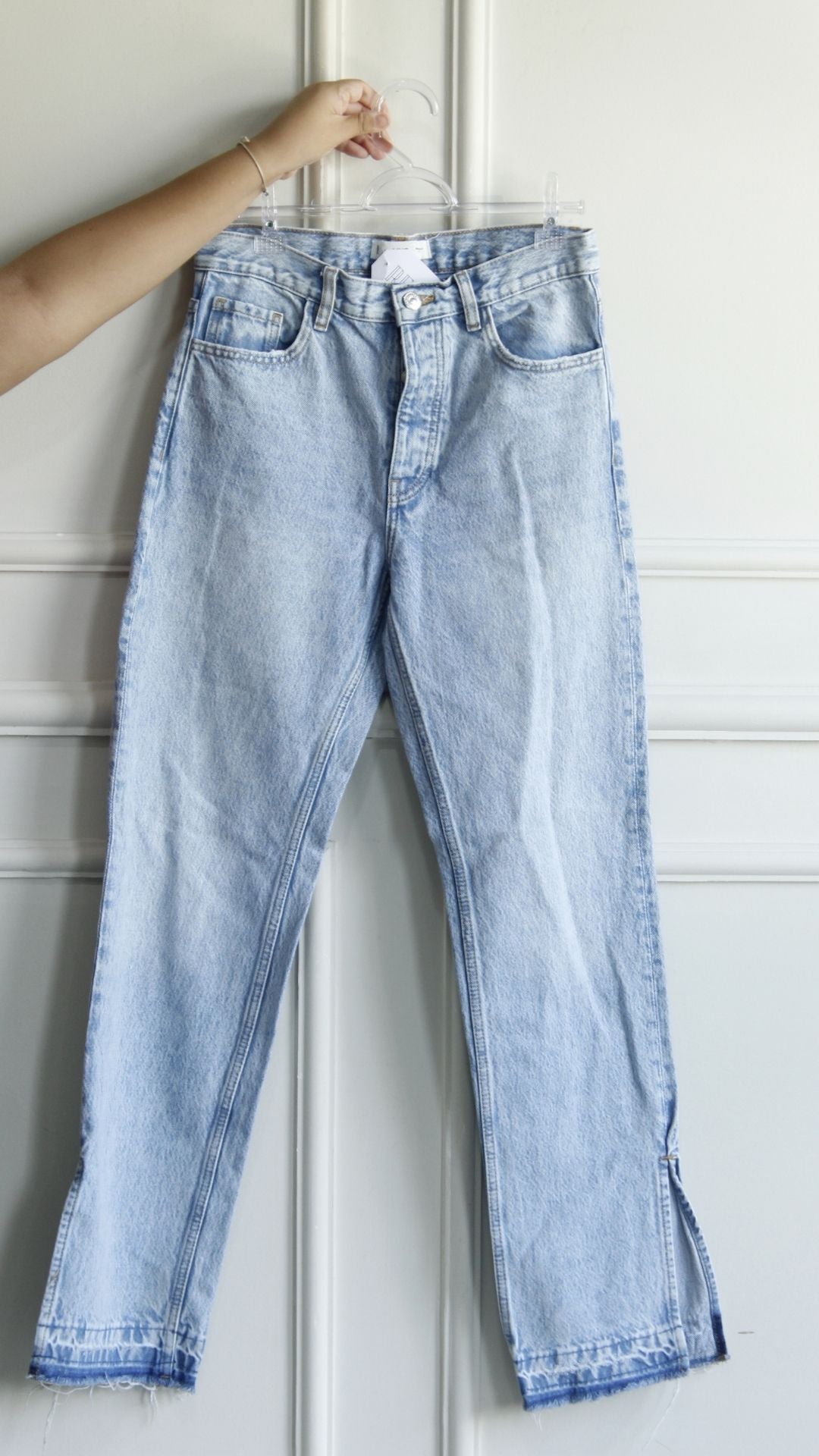 Jean
