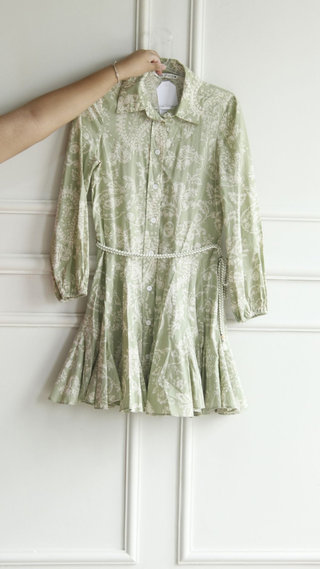 Vestido