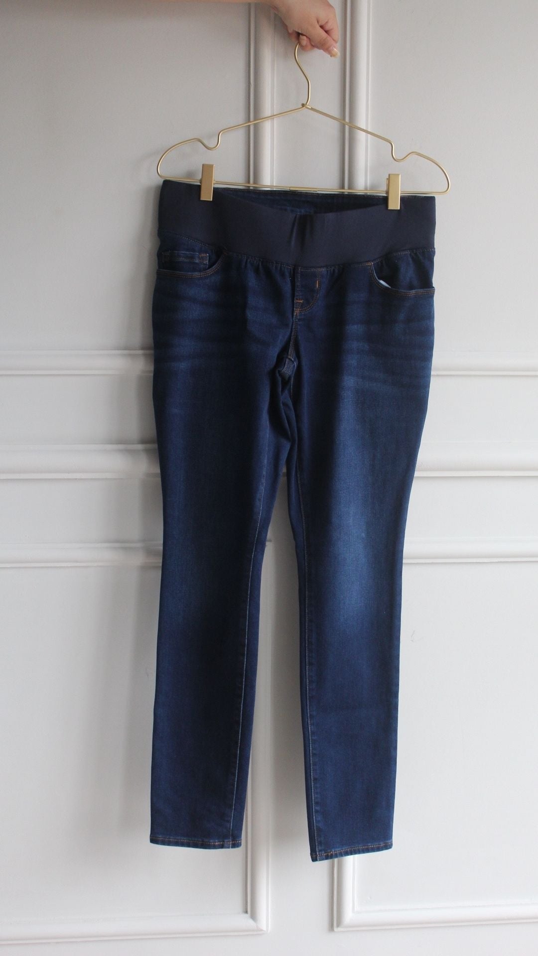 jean