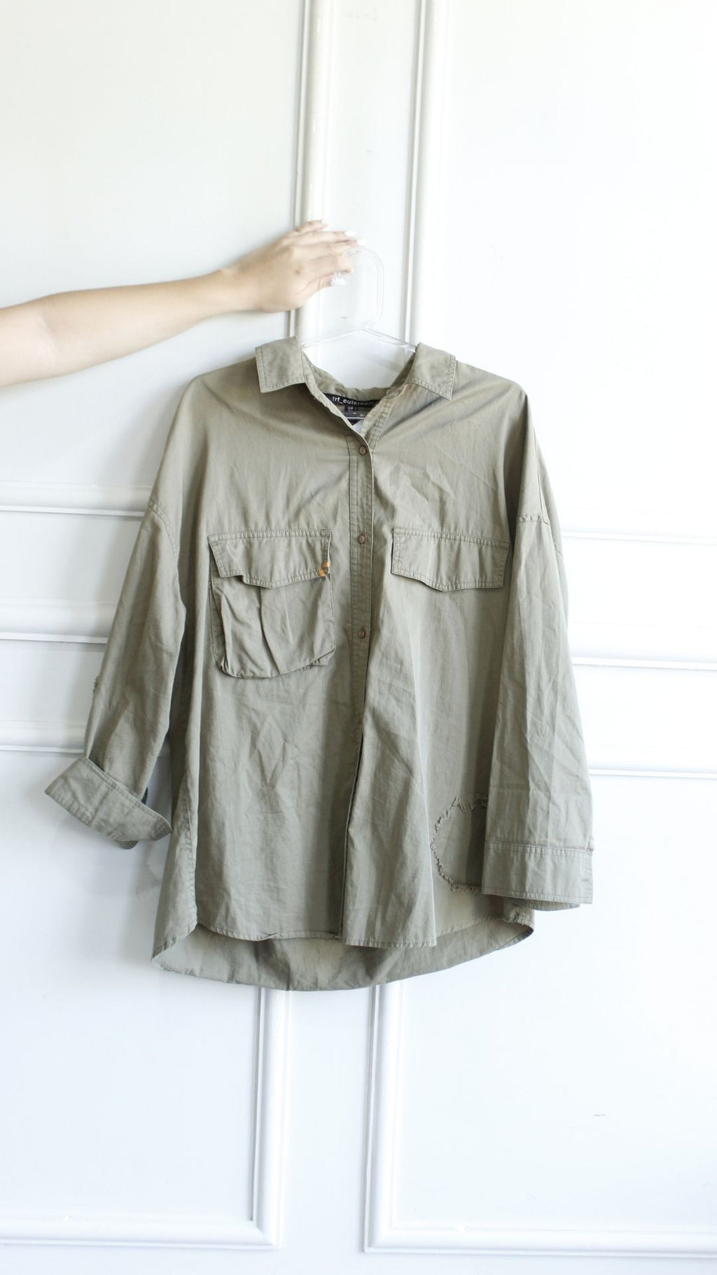 Camisa