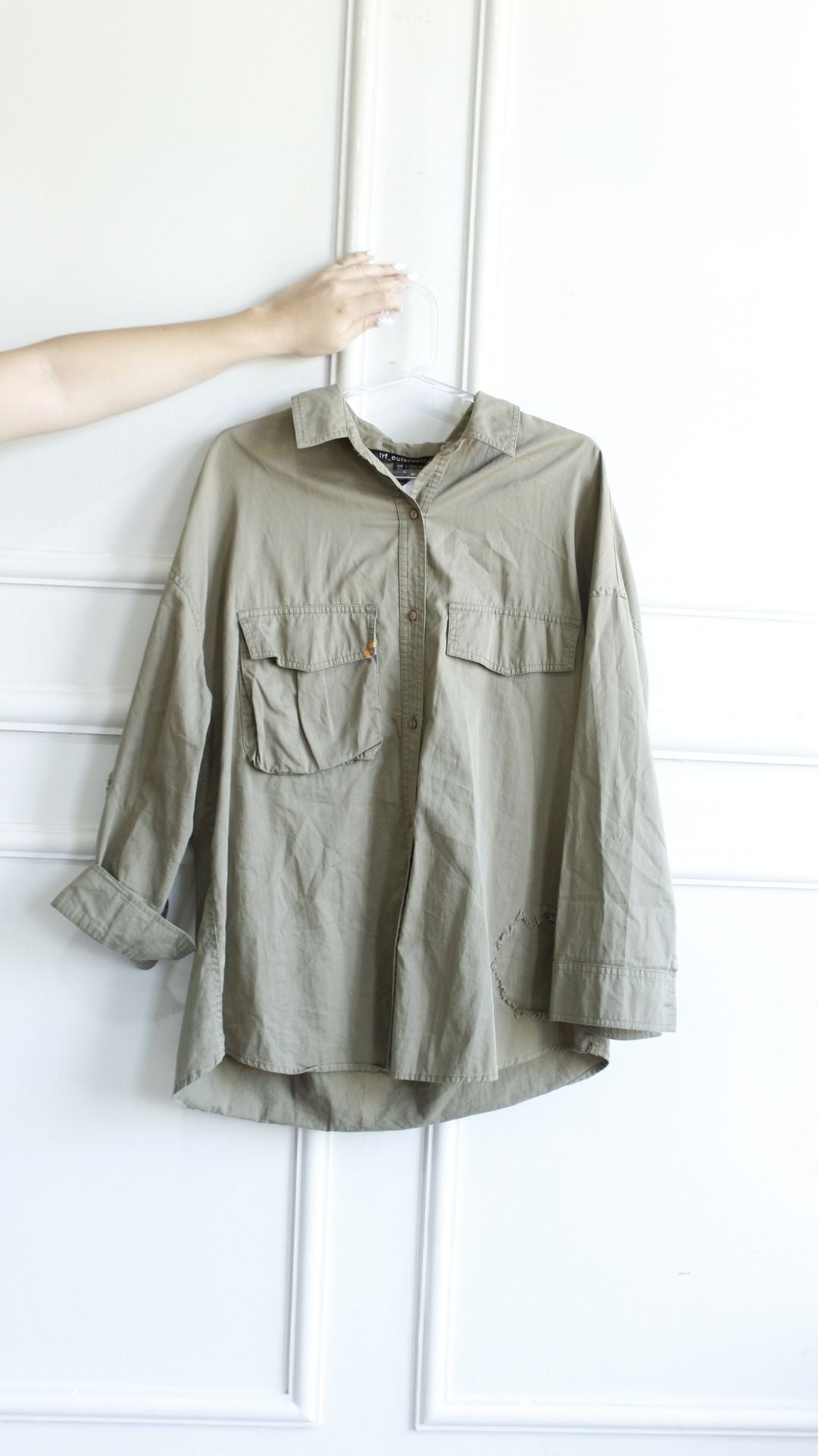Camisa