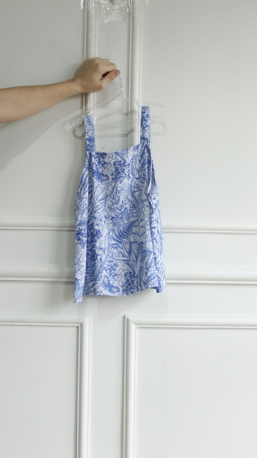 Blusa