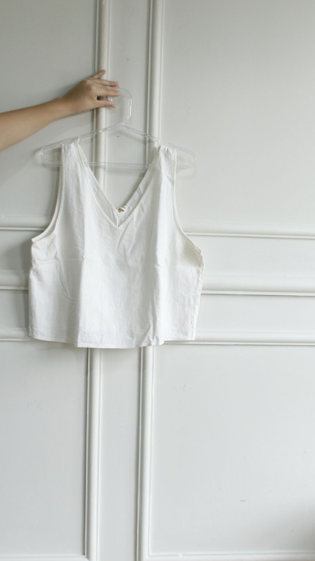 Camisilla