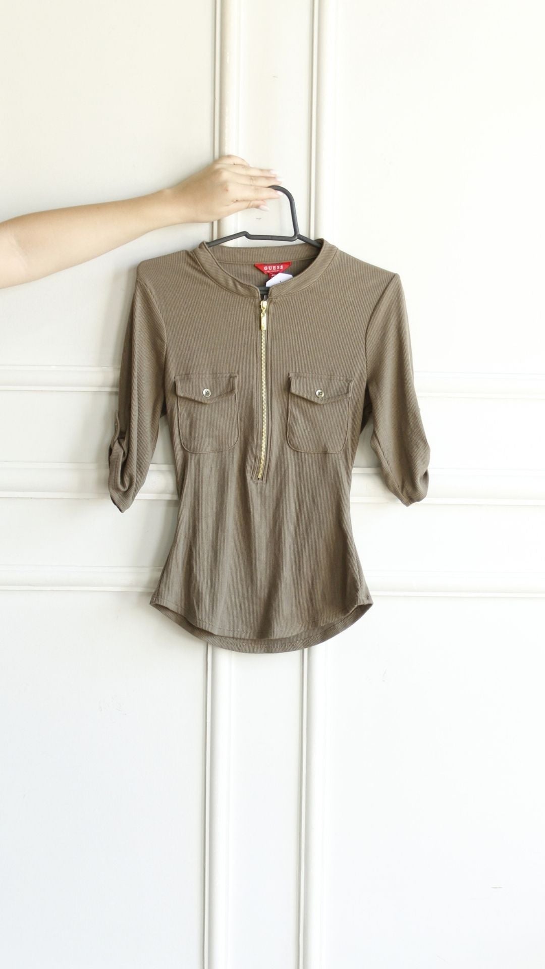 Blusa