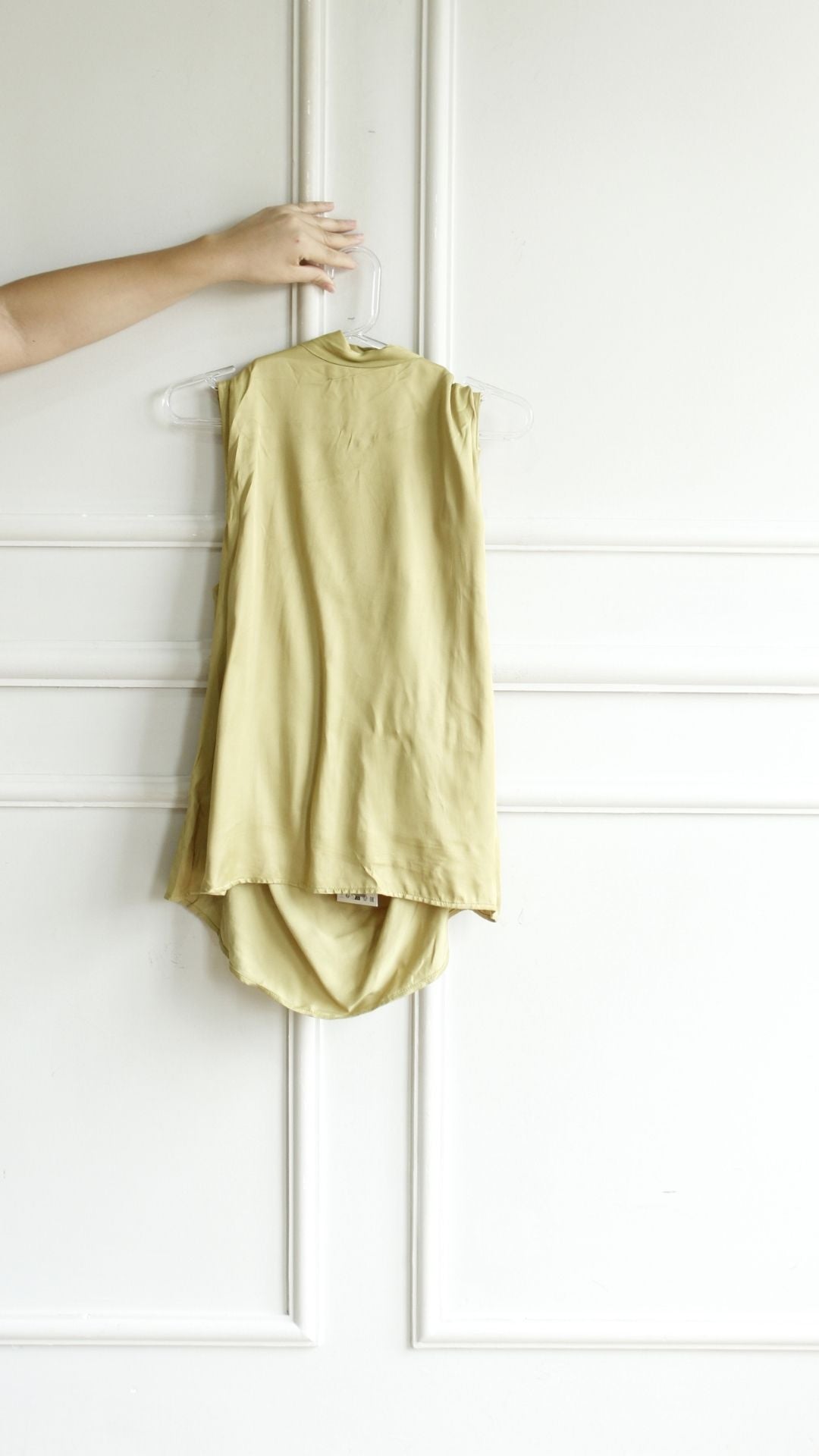 Blusa