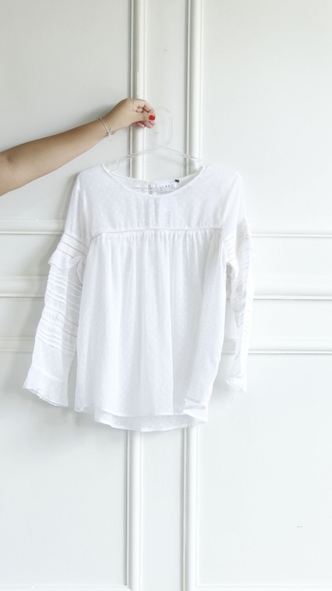 Blusa