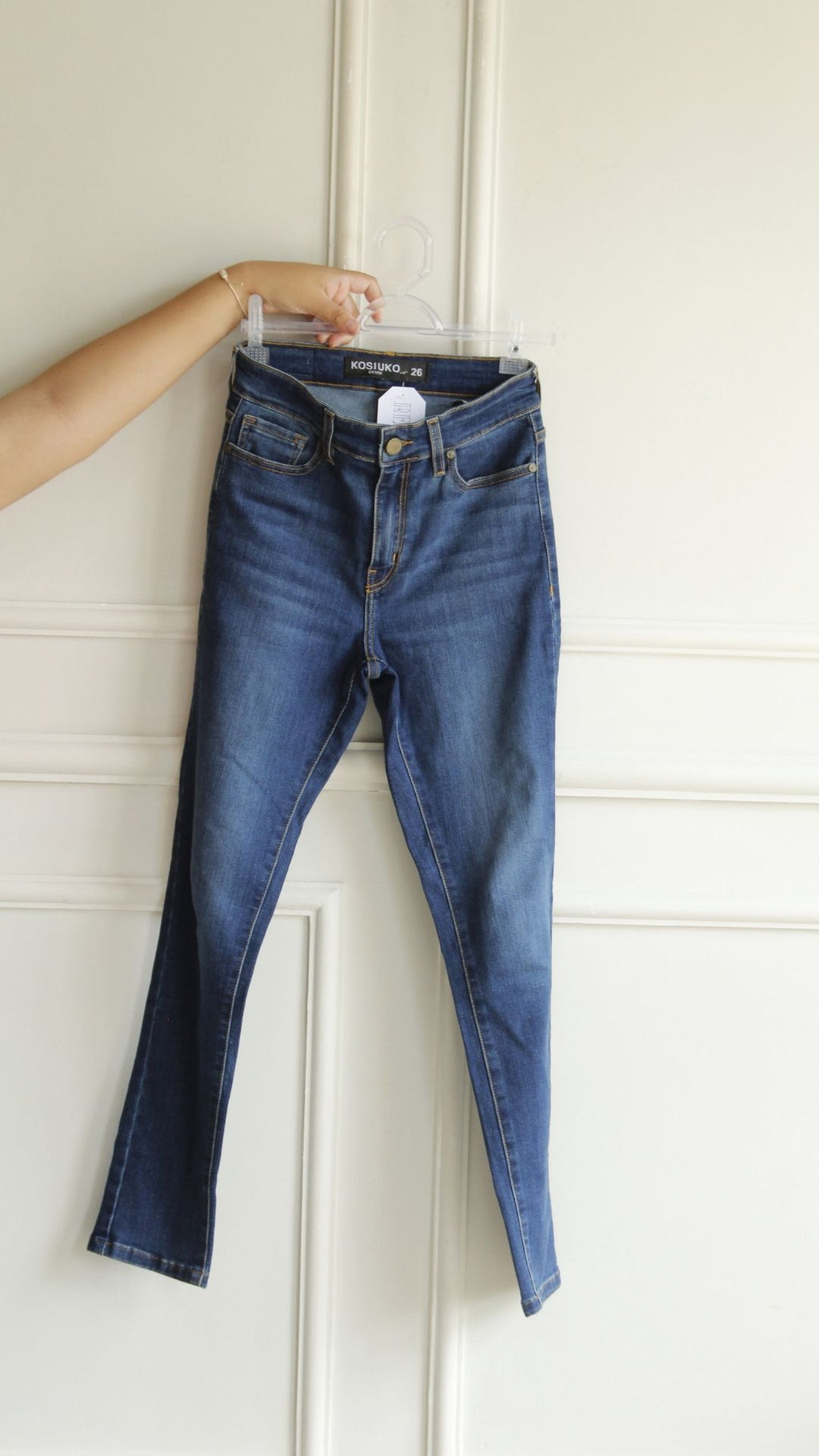 Jean