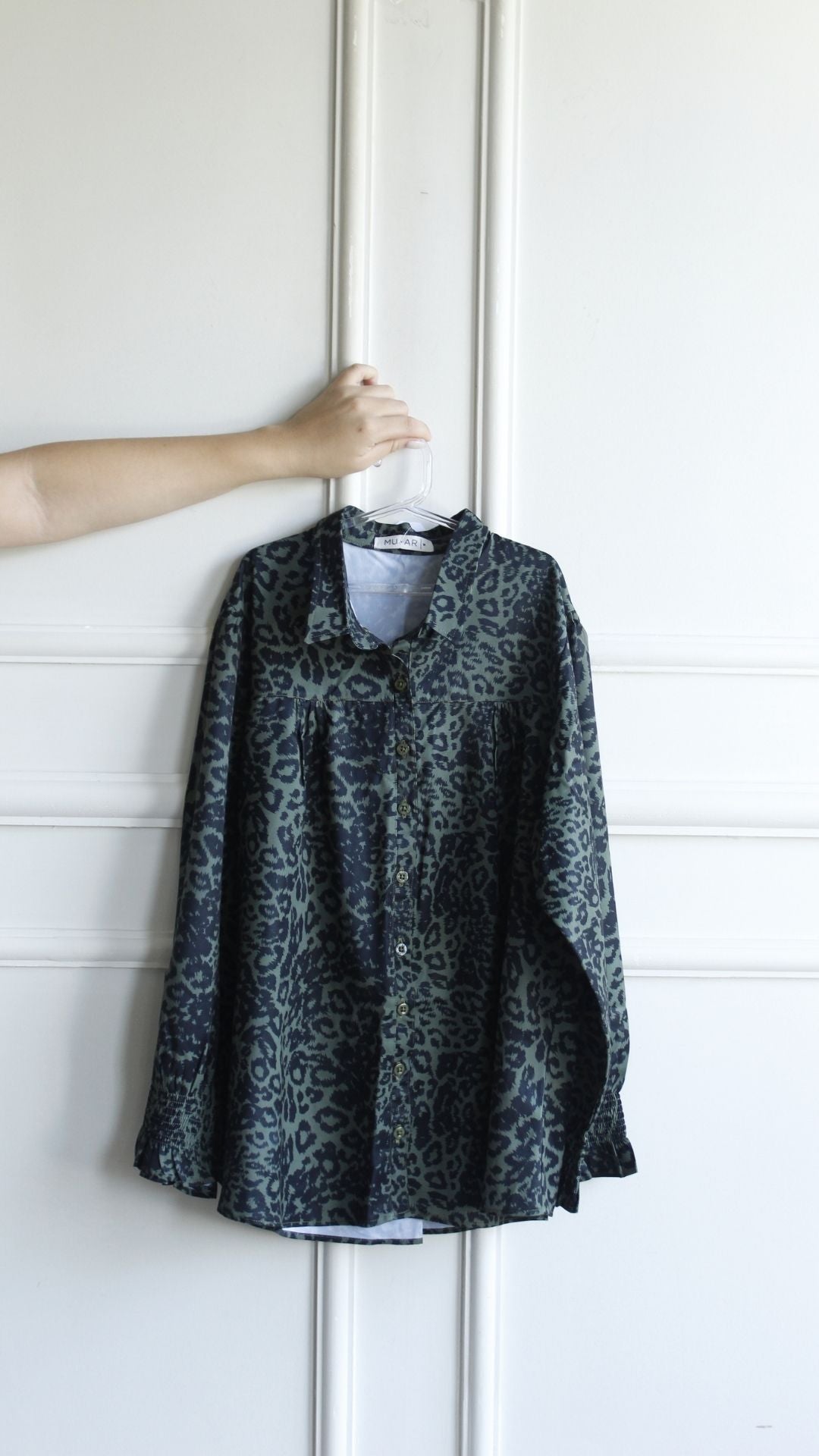 Camisa