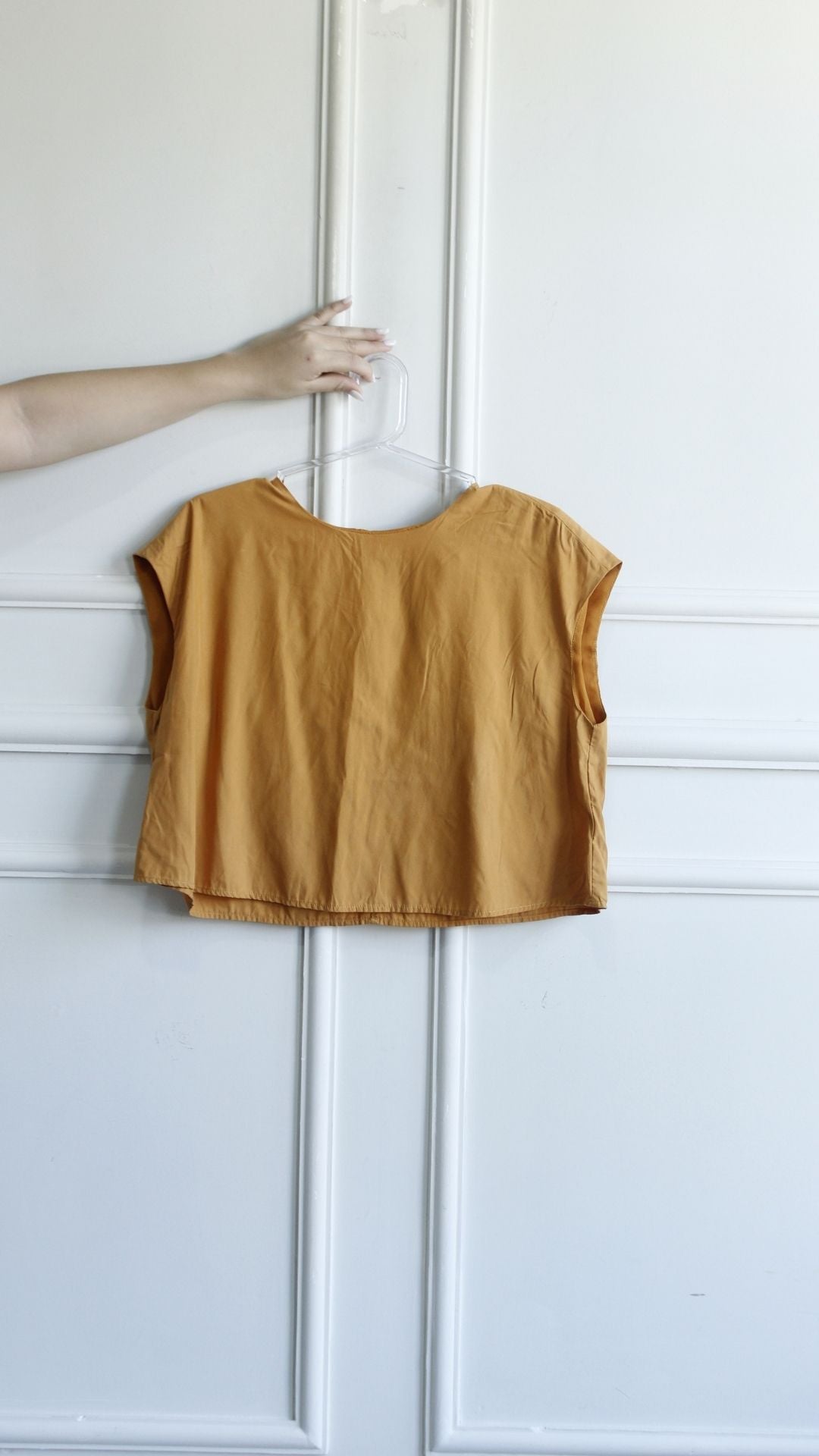 Blusa