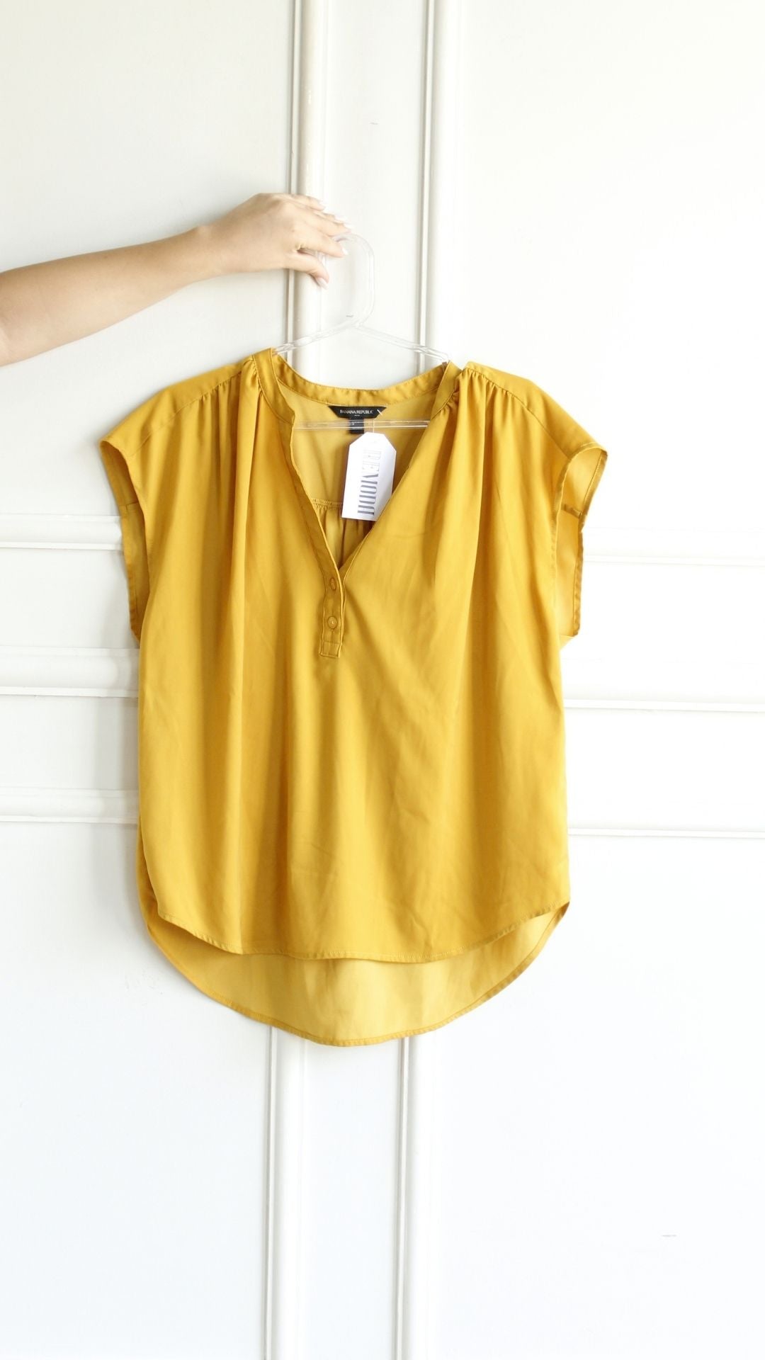 Blusa