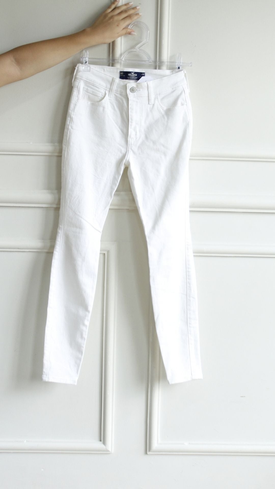 Jean