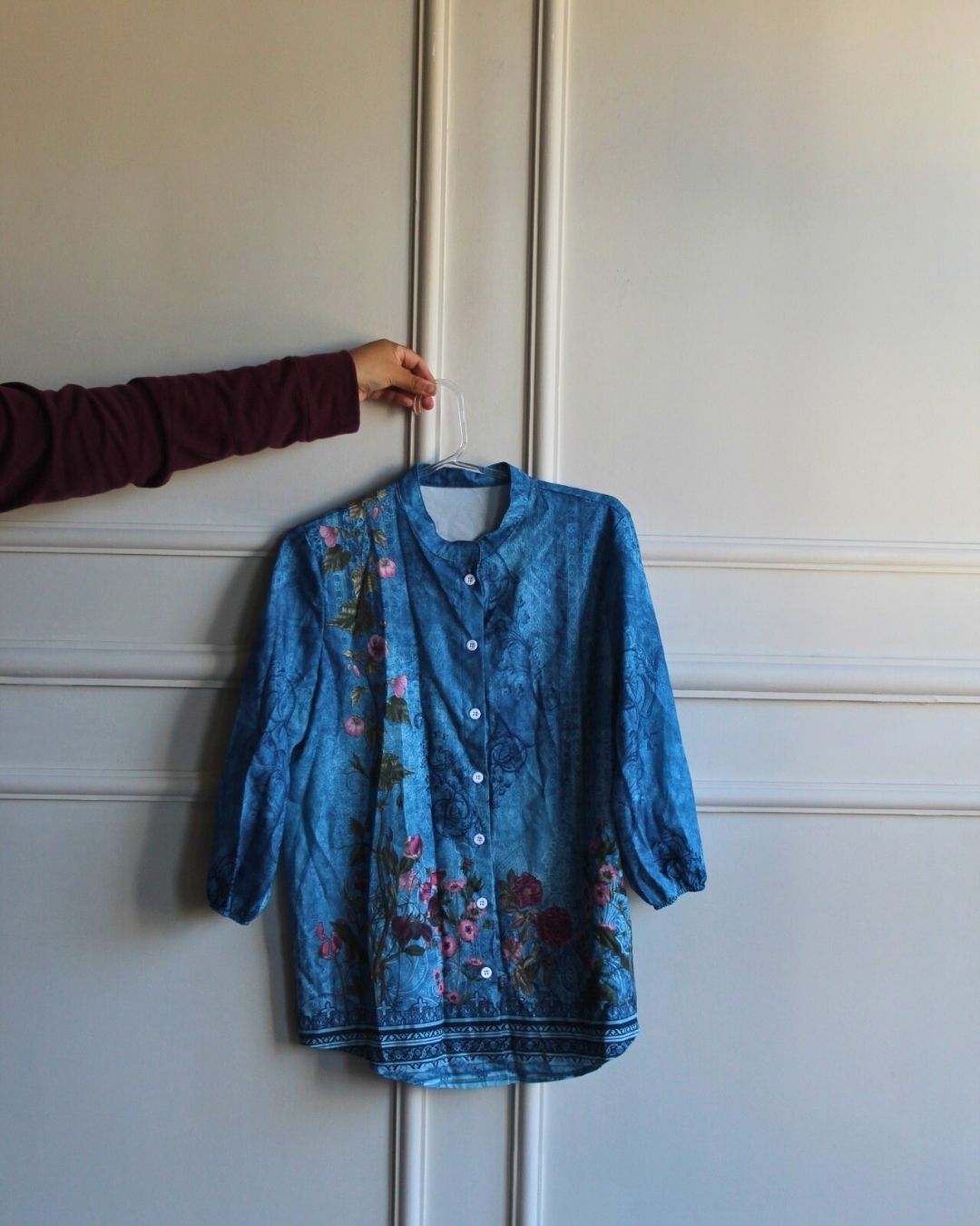Camisa