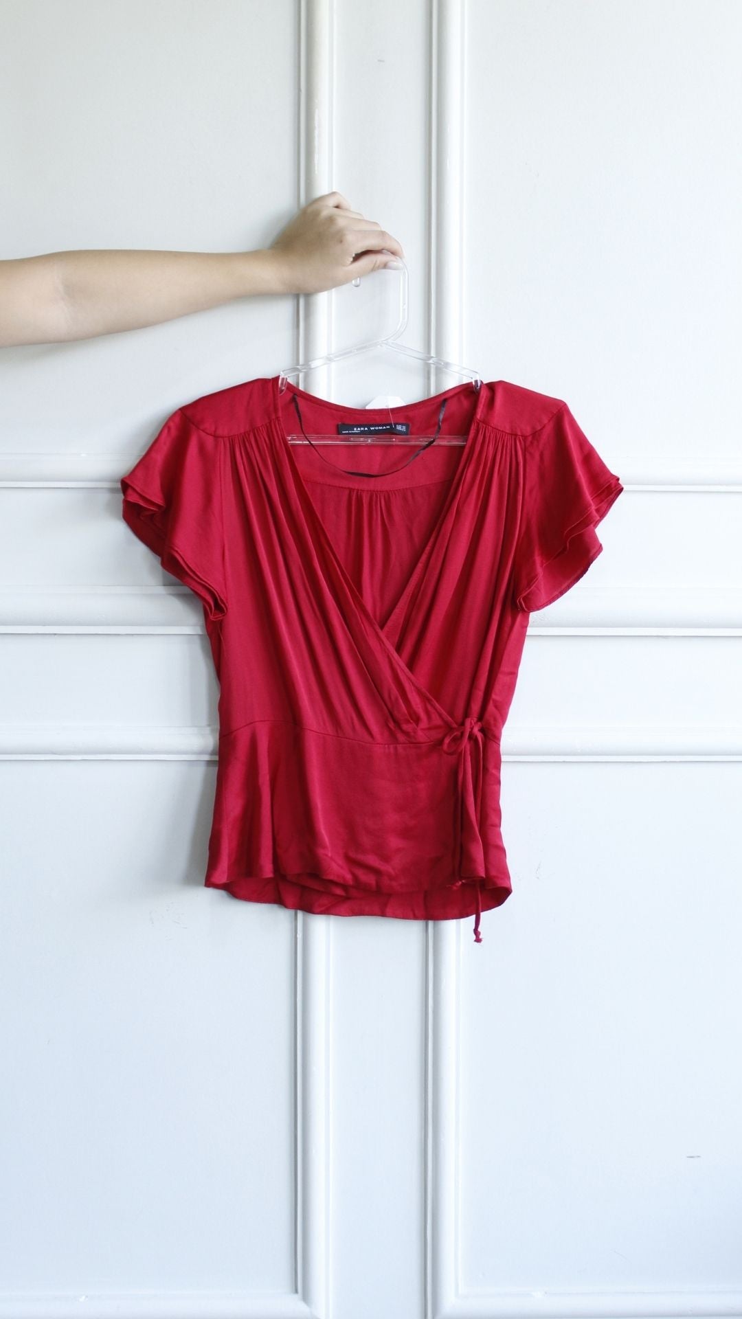 Blusa