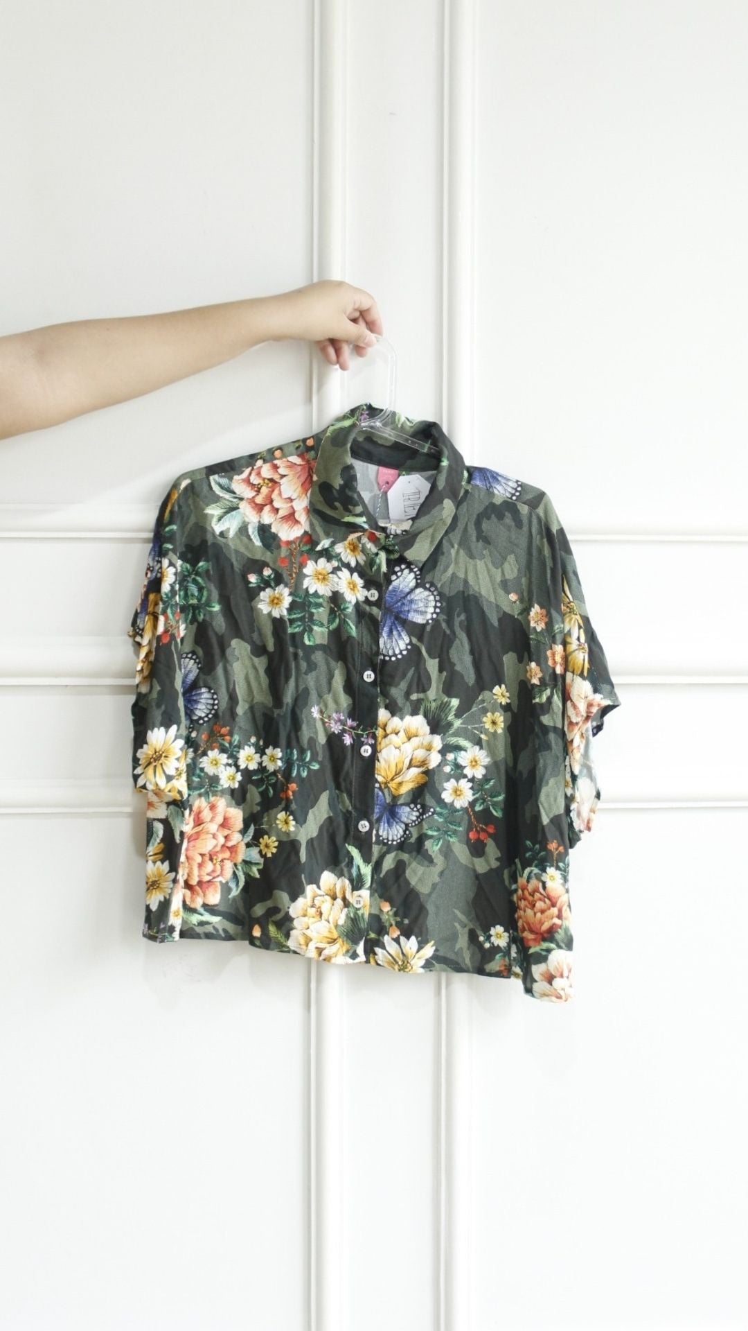 Blusa