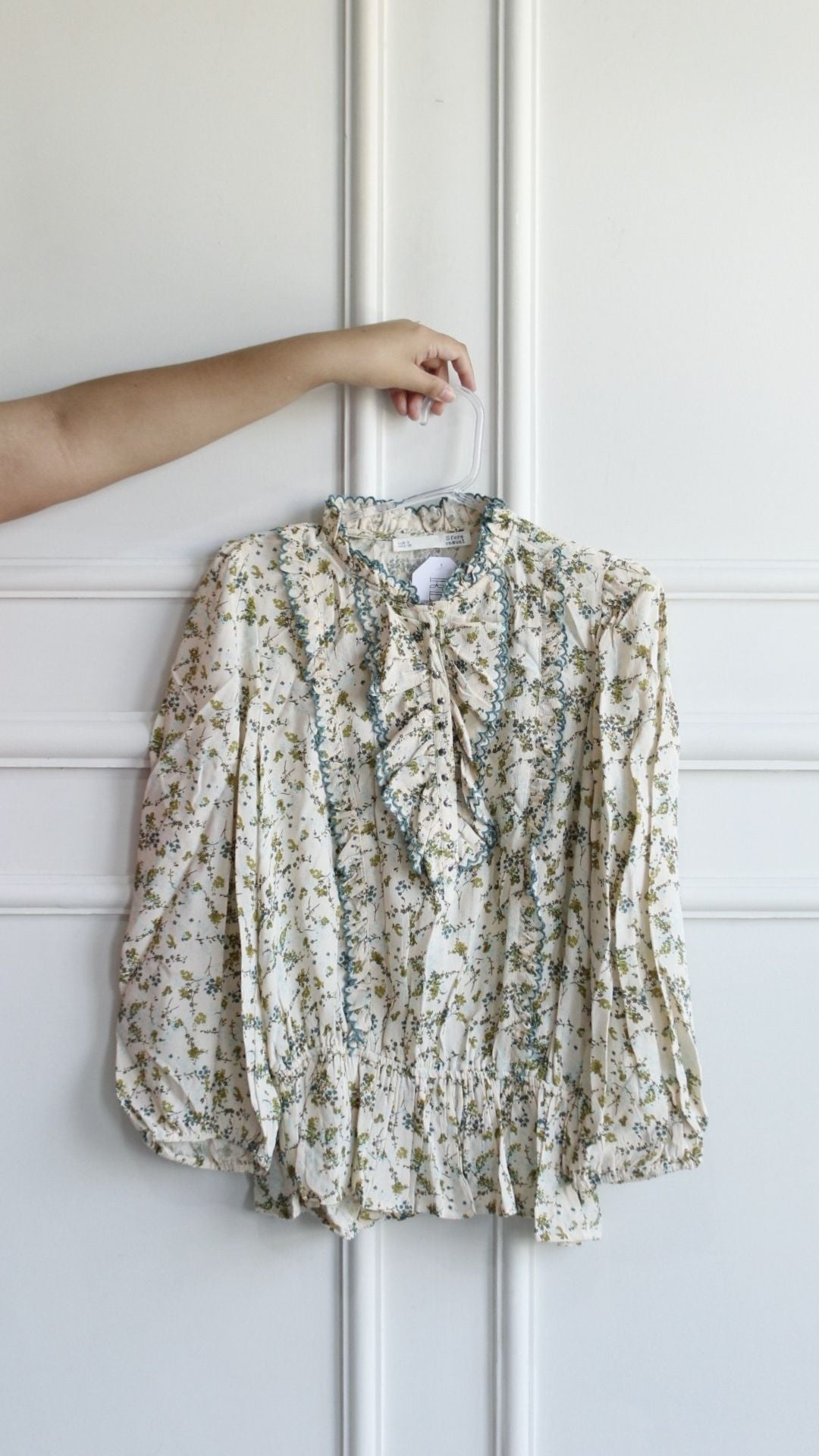 Blusa