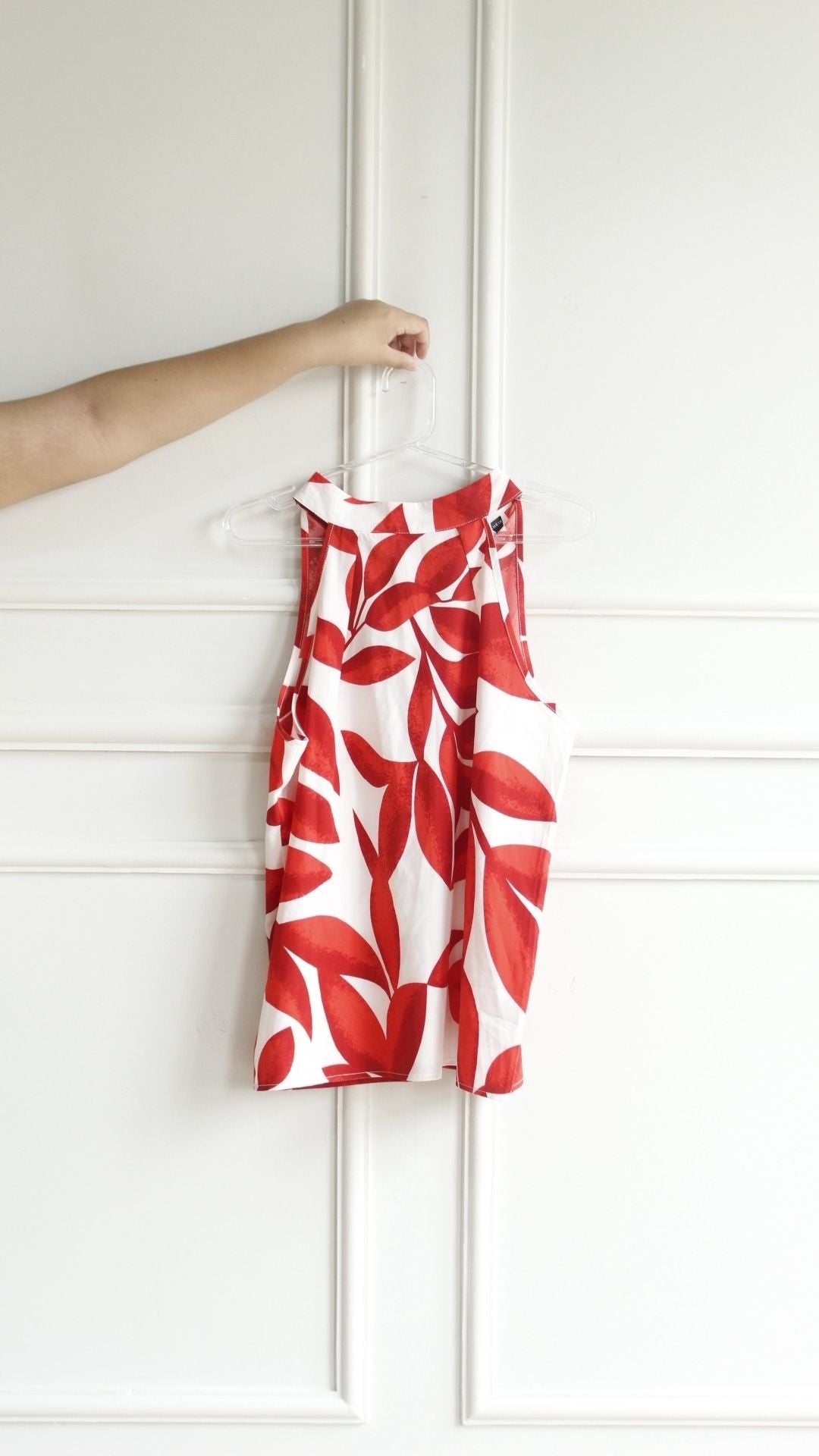 Blusa