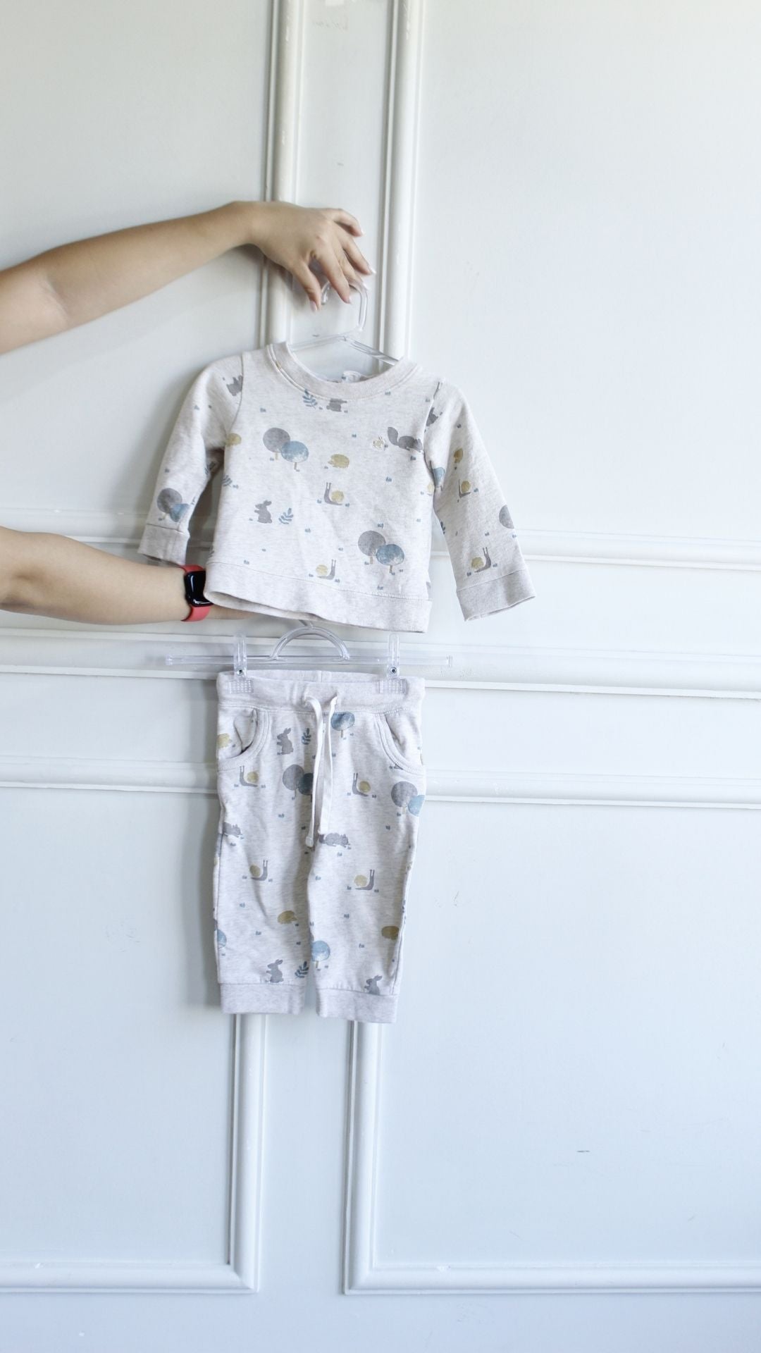 Conjunto