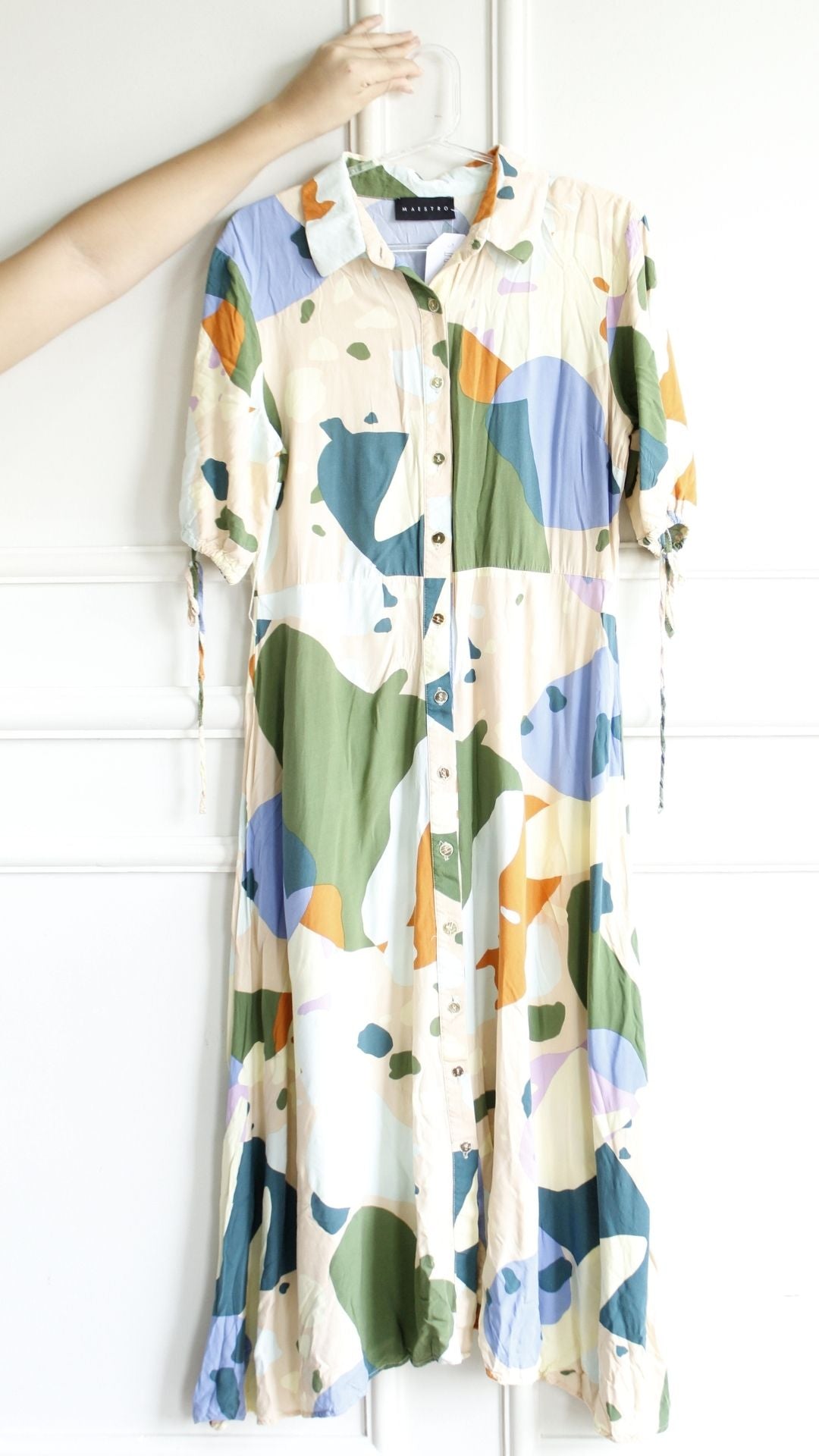 Vestido