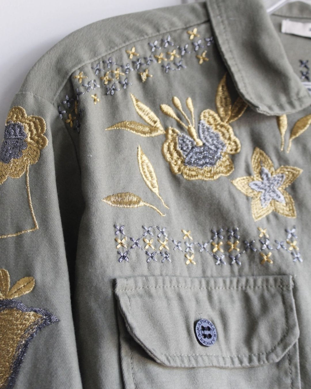 Campera