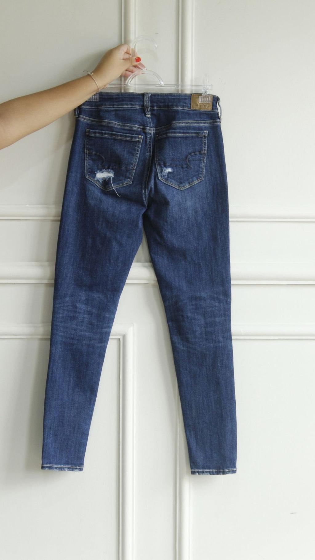 Jean