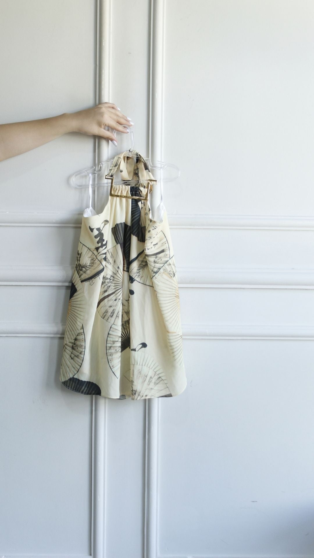 Blusa