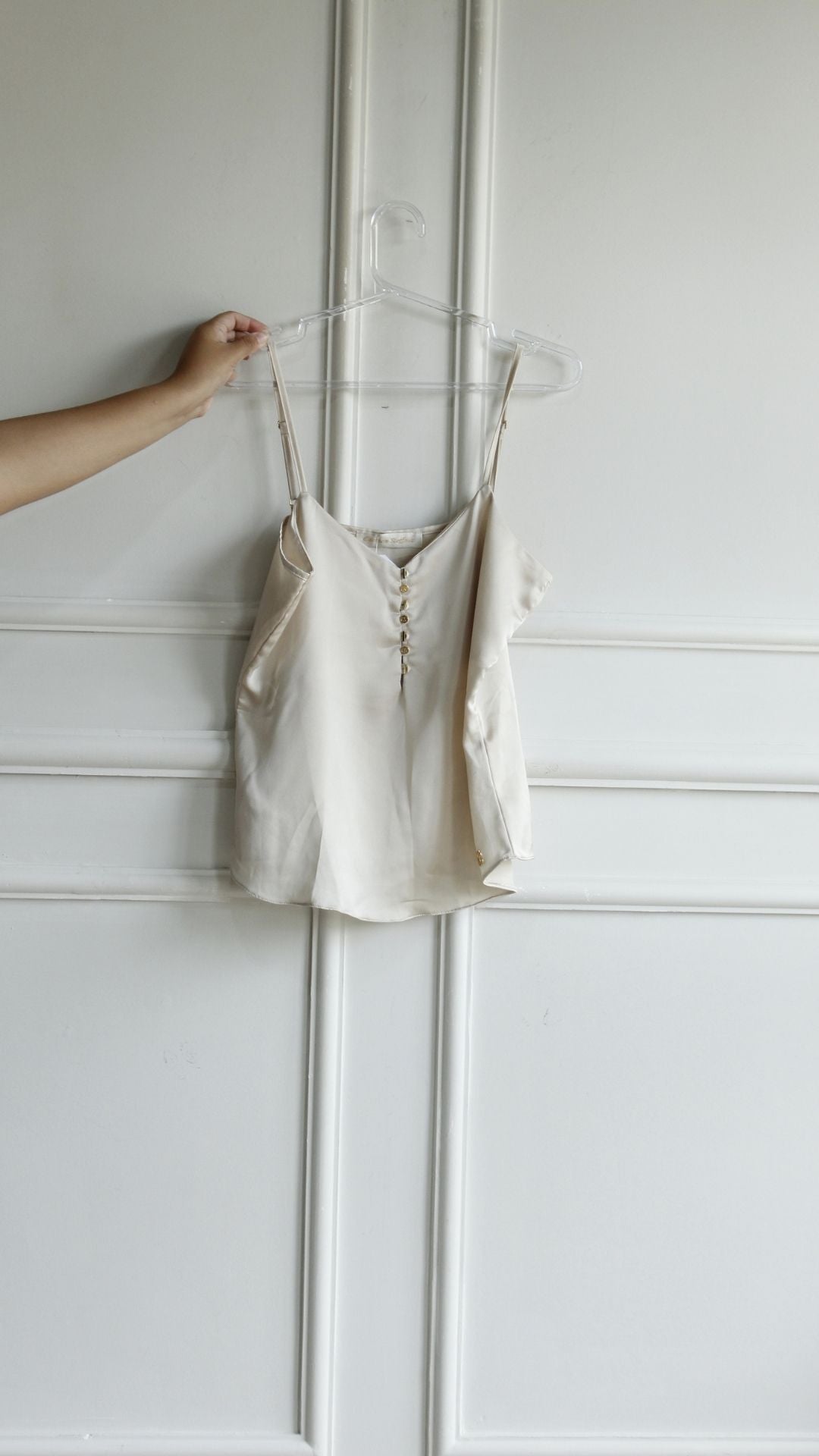 Blusa